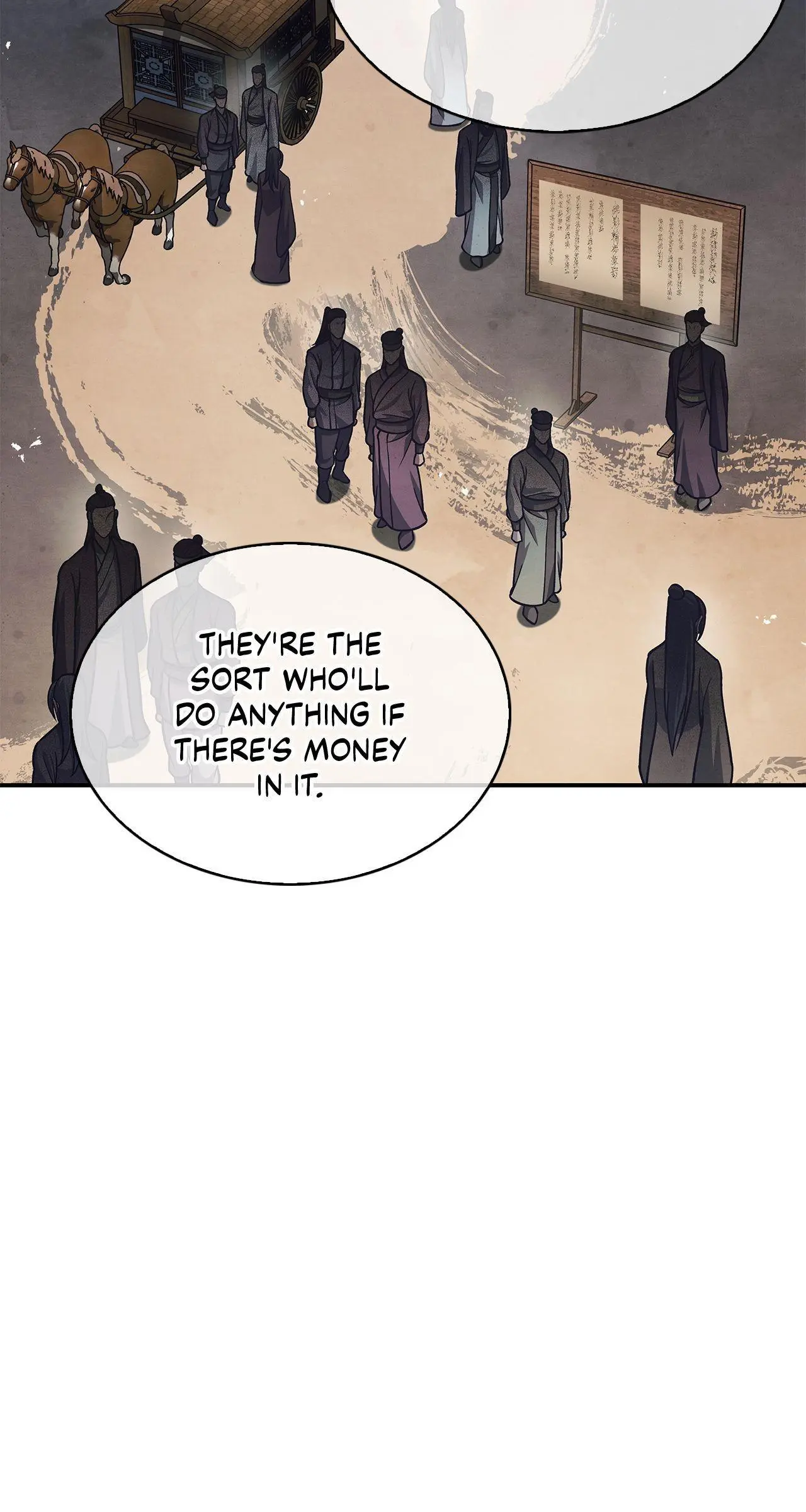 Cheonhwa Archive's Young Master Chapter 82 page 99