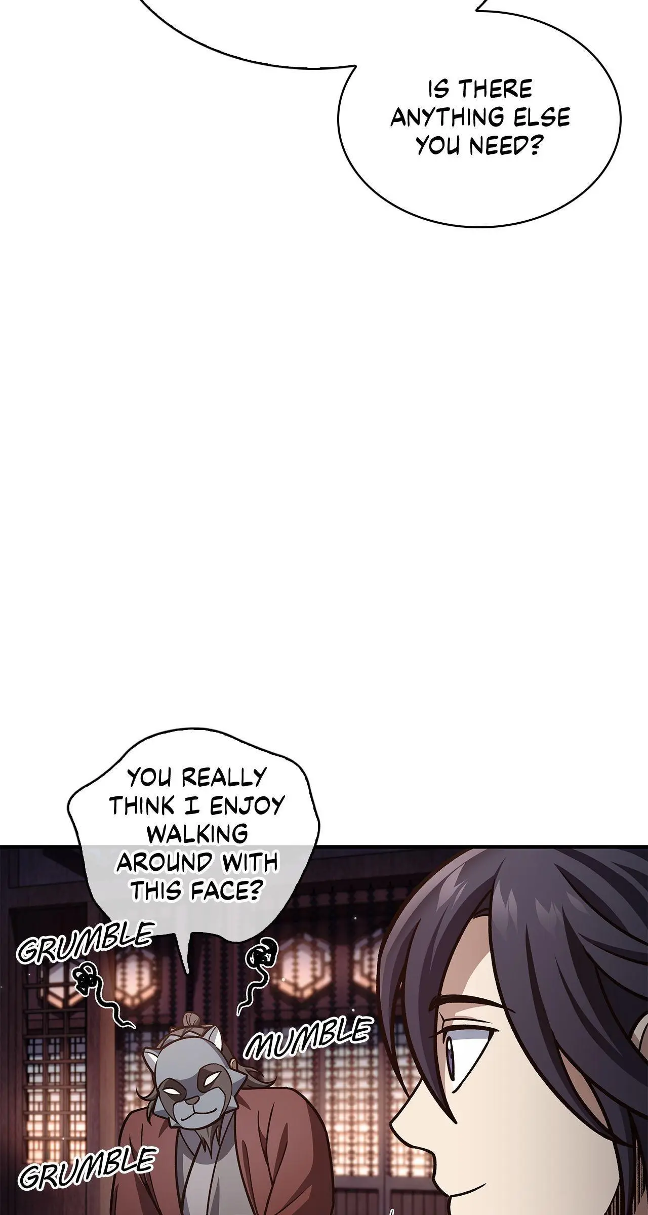 Cheonhwa Archive's Young Master Chapter 82 page 103