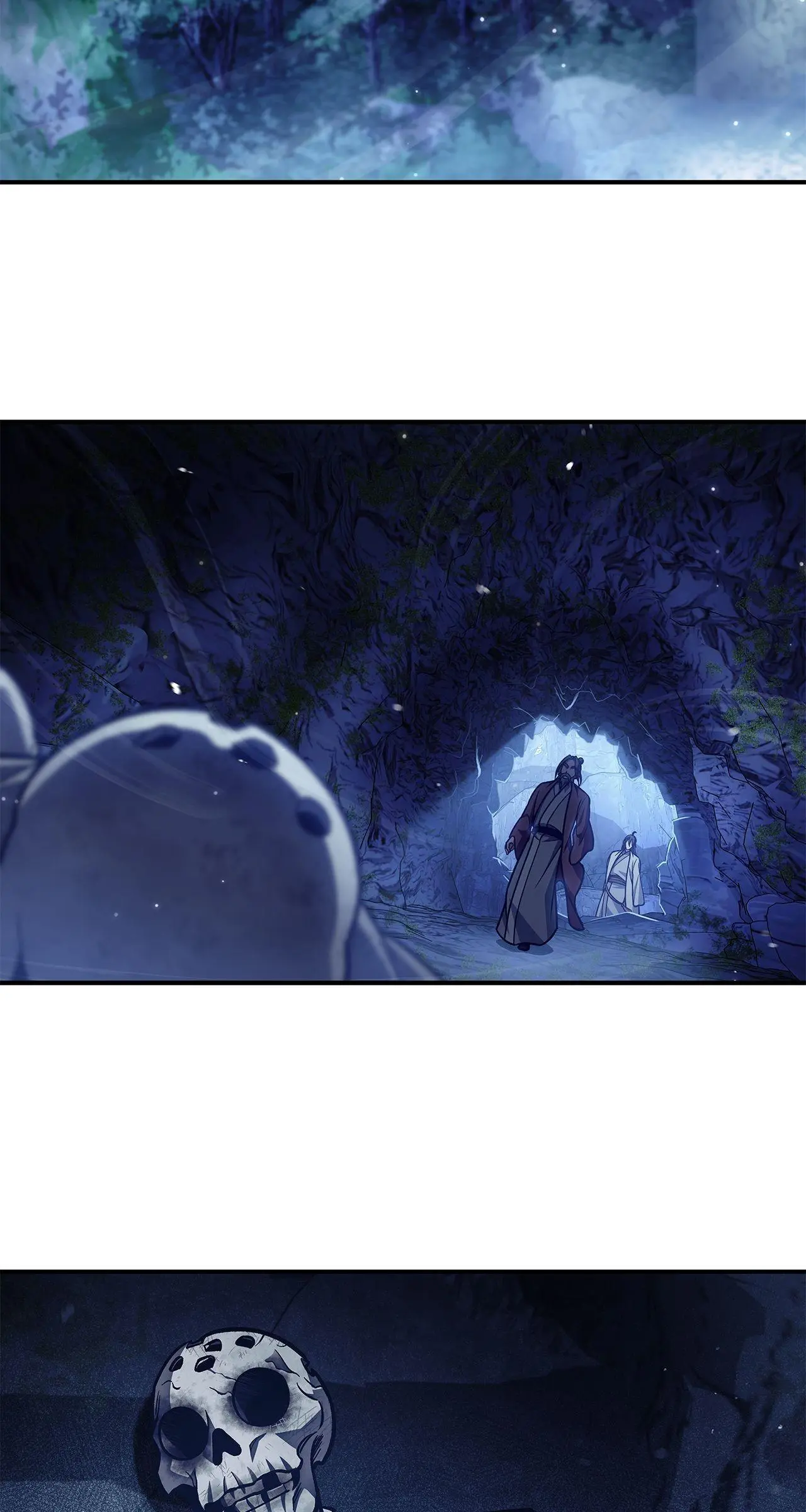 Cheonhwa Archive's Young Master Chapter 82 page 106