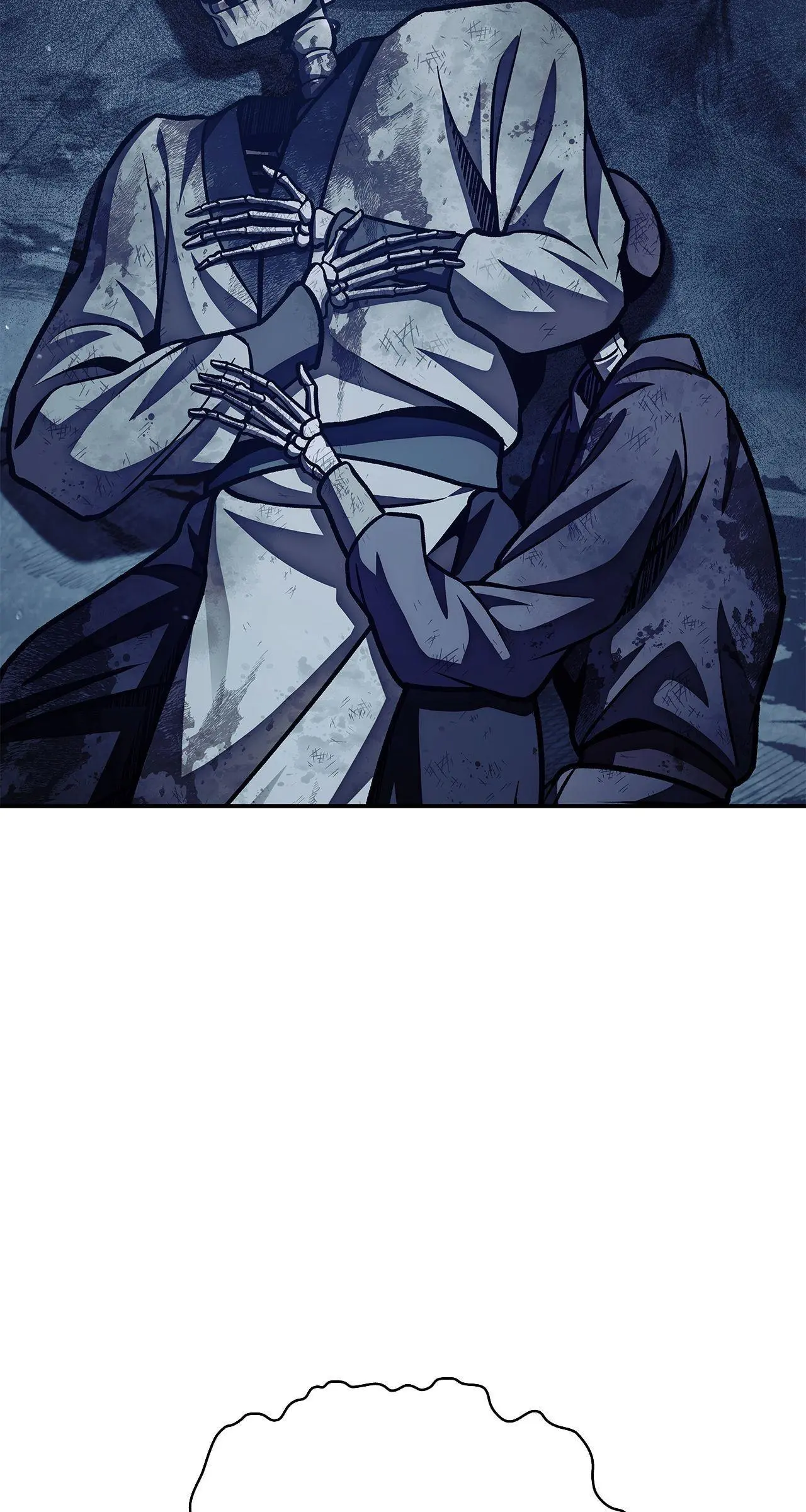 Cheonhwa Archive's Young Master Chapter 82 page 107