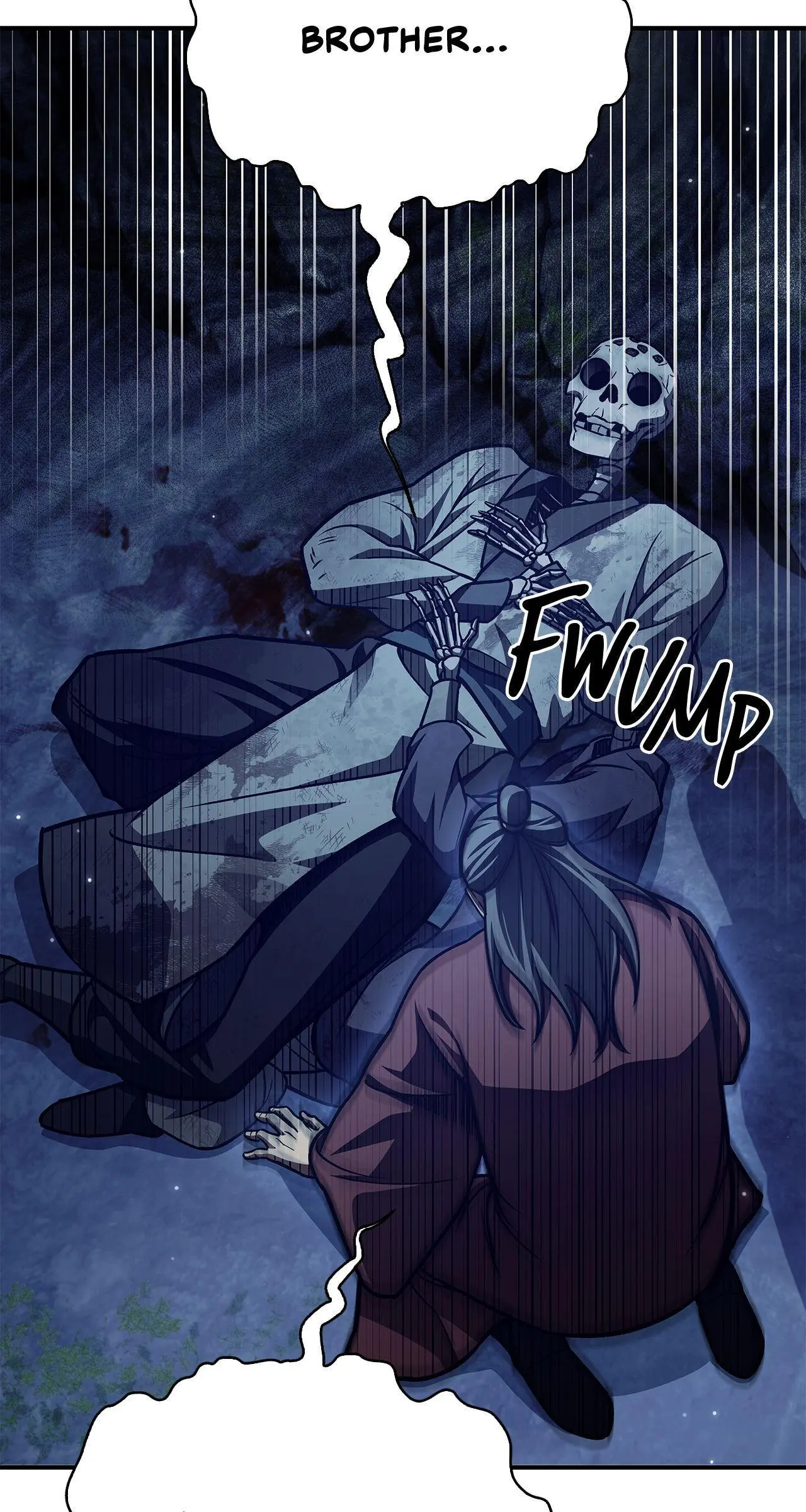Cheonhwa Archive's Young Master Chapter 82 page 108