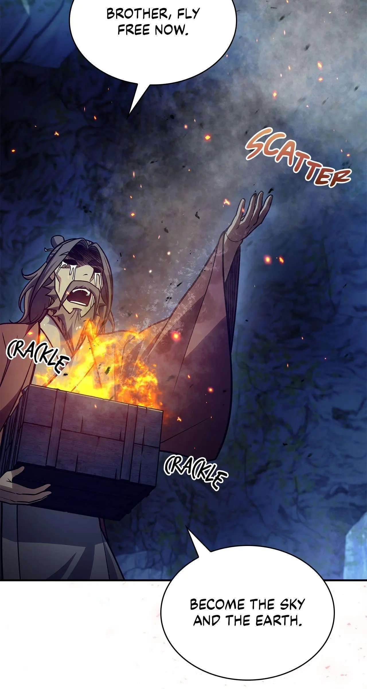 Cheonhwa Archive's Young Master Chapter 82 page 113