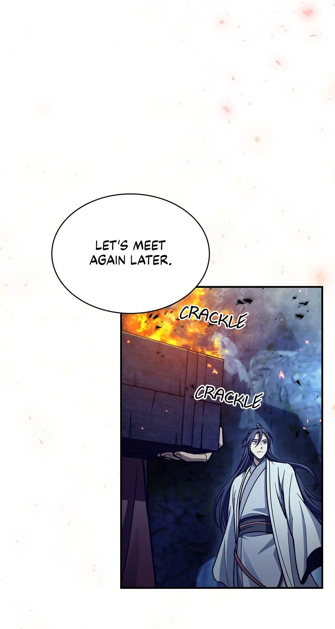 Cheonhwa Archive's Young Master Chapter 82 page 114