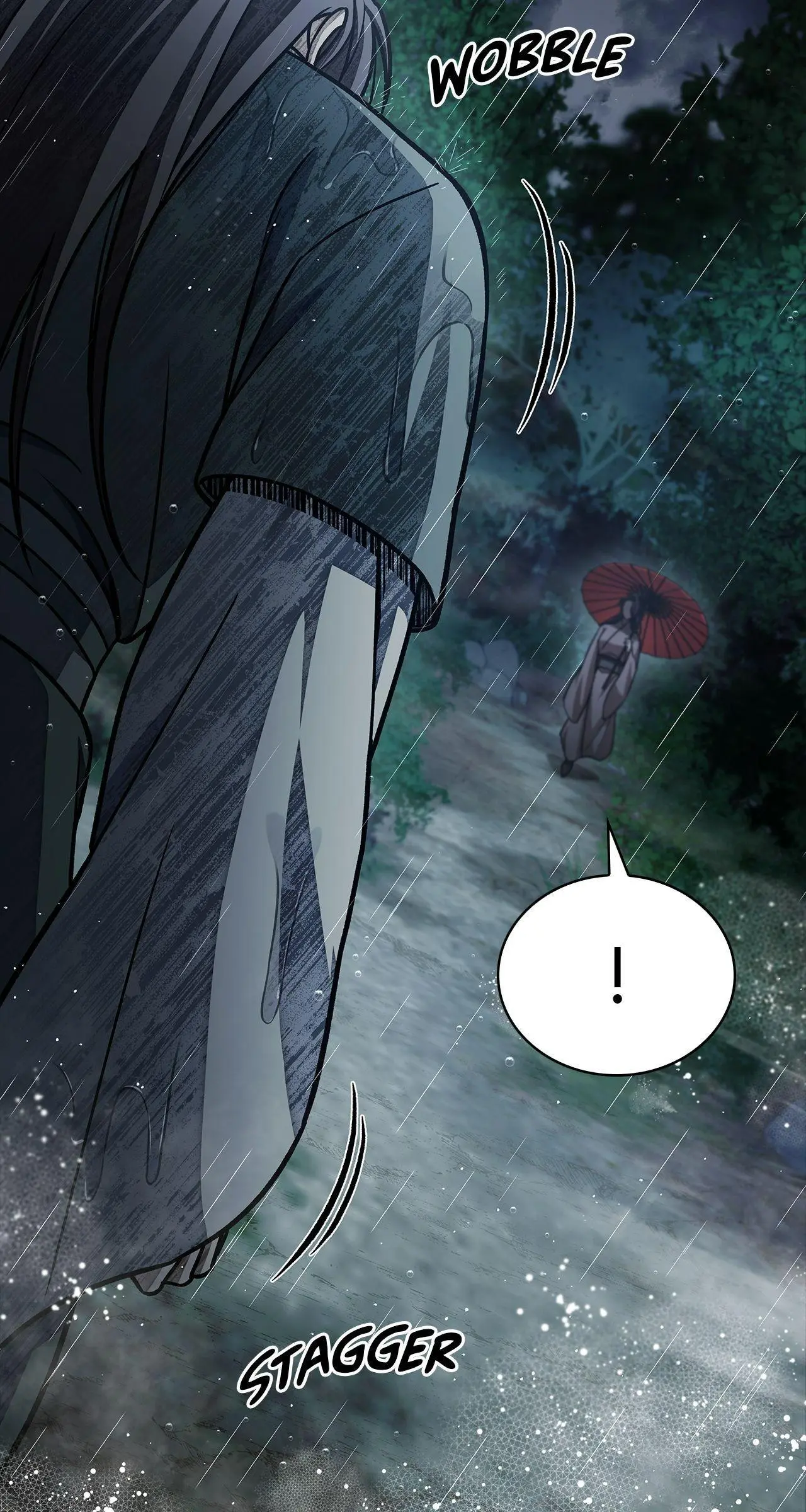 Cheonhwa Archive's Young Master Chapter 82 page 120