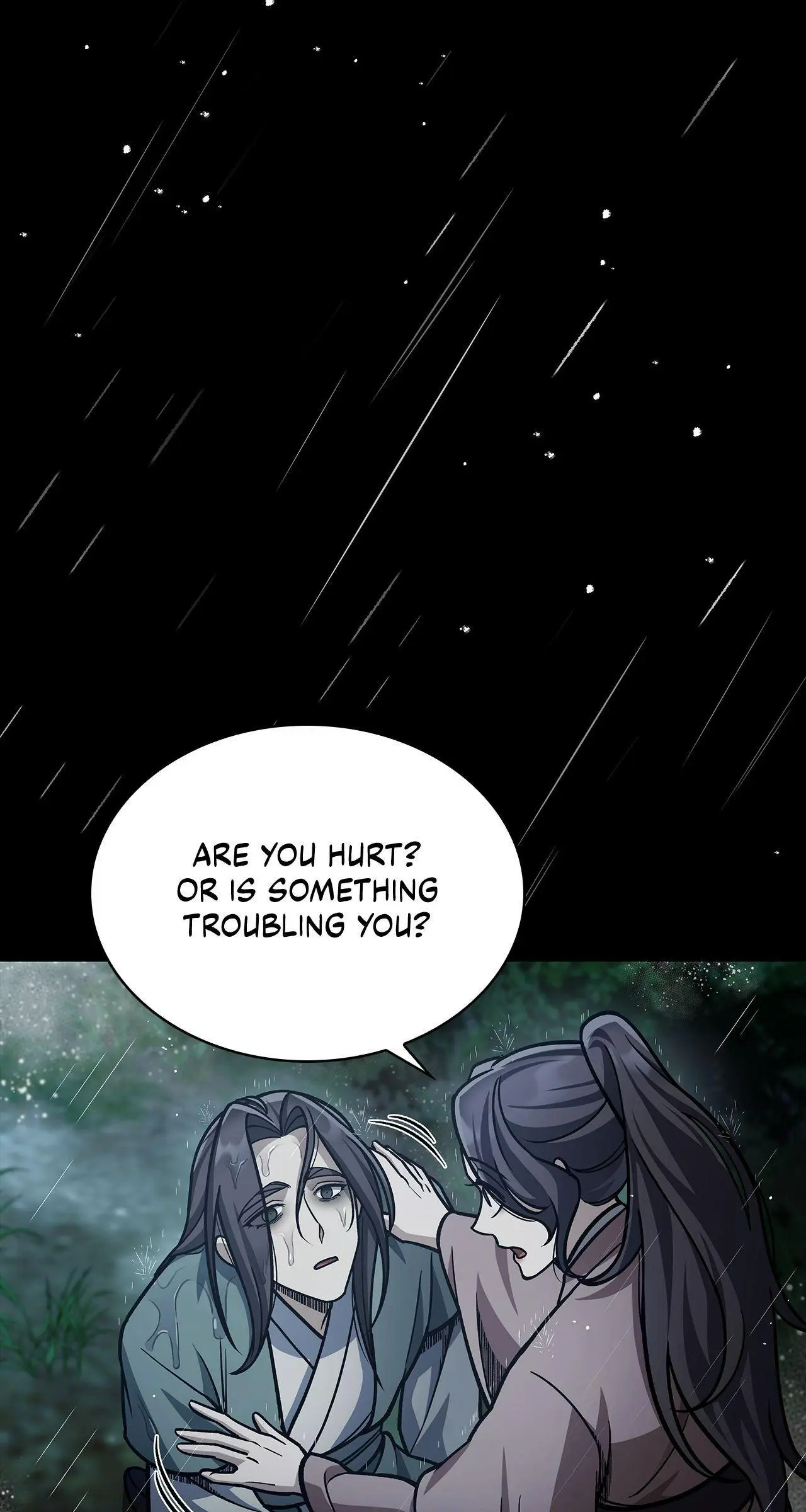 Cheonhwa Archive's Young Master Chapter 82 page 122