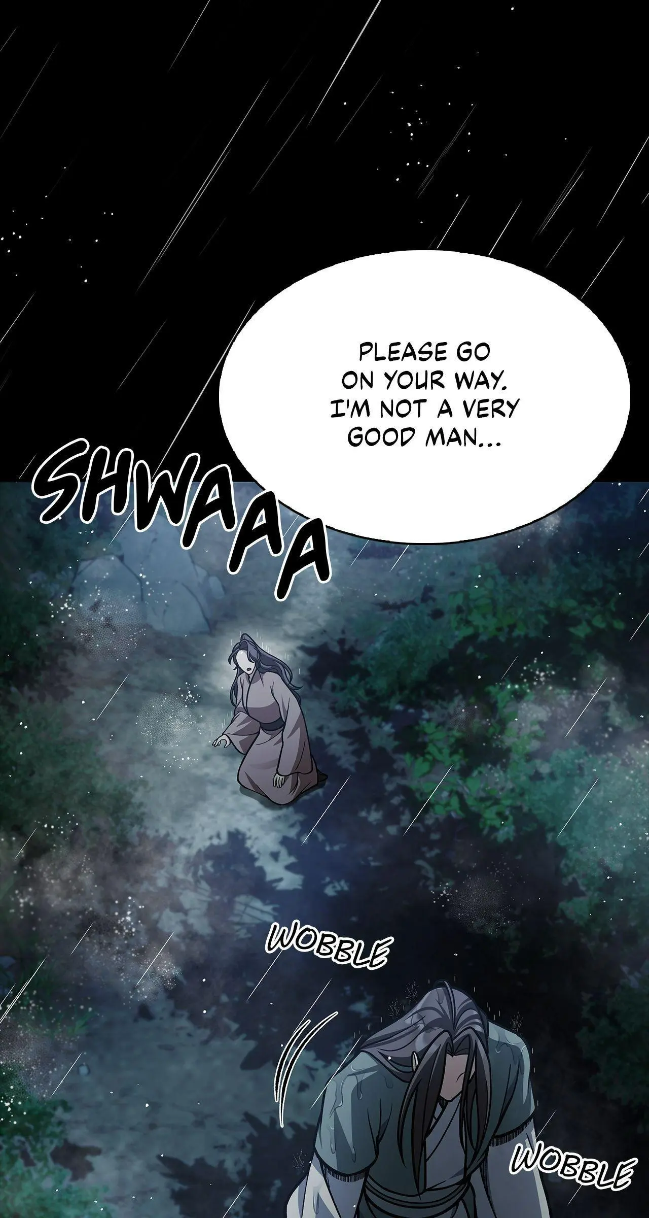 Cheonhwa Archive's Young Master Chapter 82 page 125
