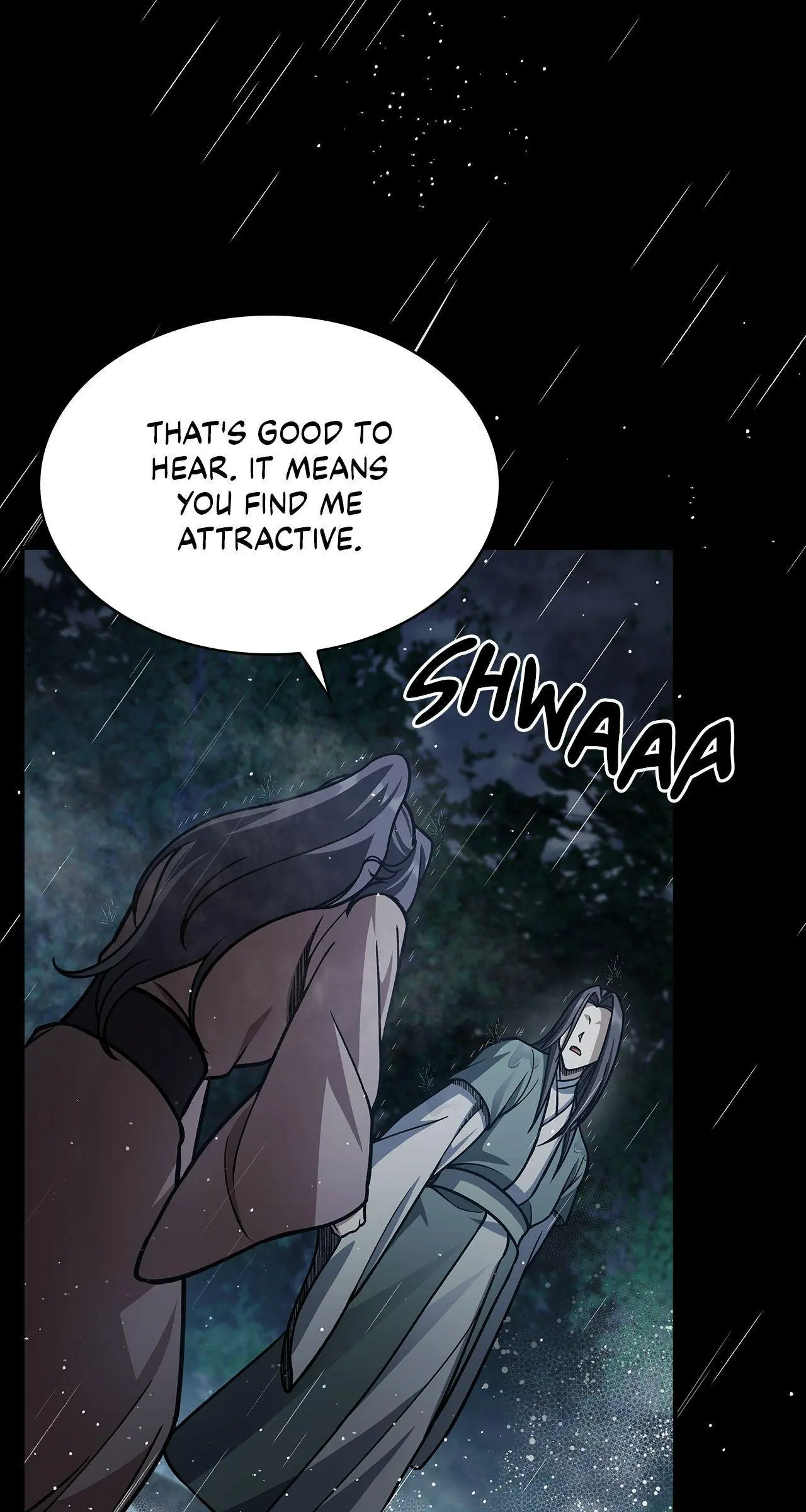 Cheonhwa Archive's Young Master Chapter 82 page 127