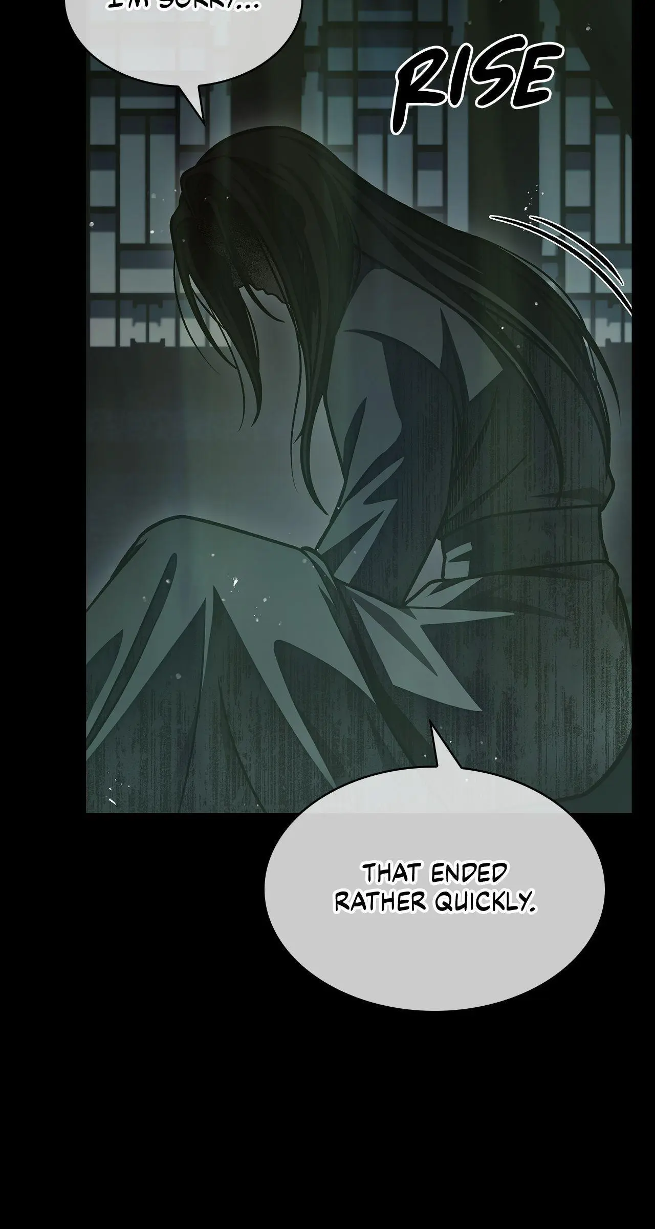 Cheonhwa Archive's Young Master Chapter 83 page 3