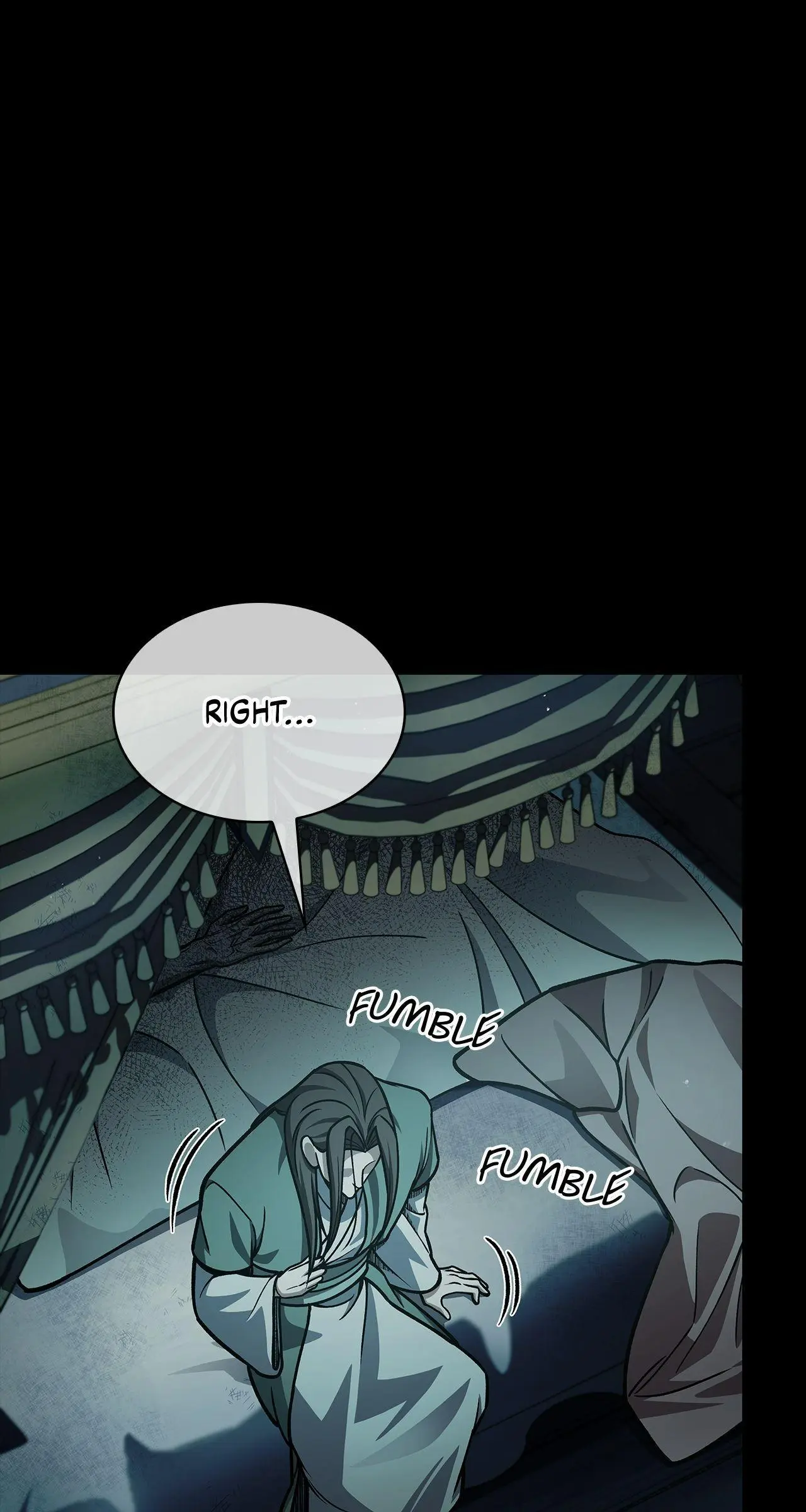 Cheonhwa Archive's Young Master Chapter 83 page 5