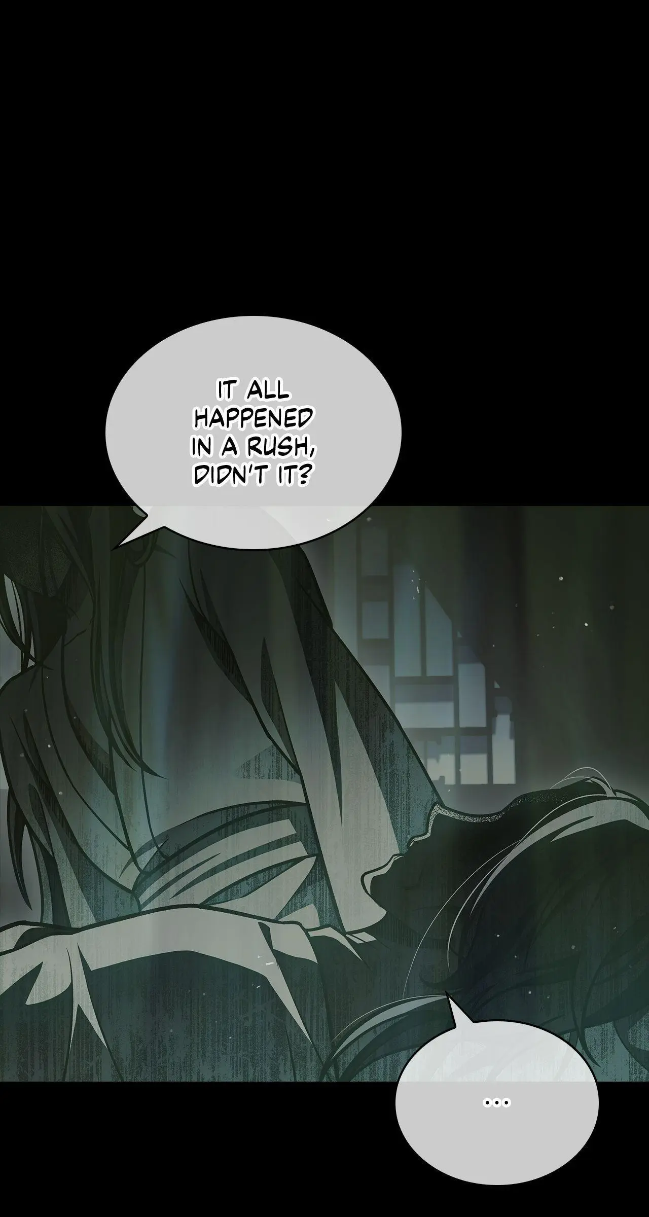 Cheonhwa Archive's Young Master Chapter 83 page 4