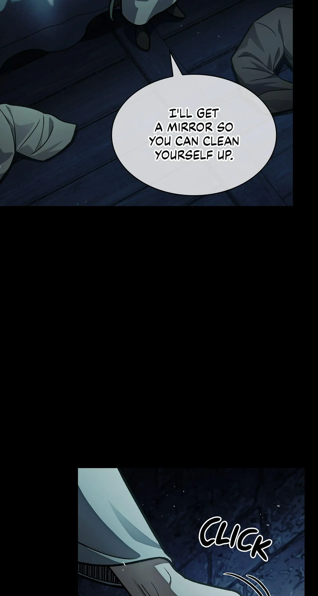 Cheonhwa Archive's Young Master Chapter 83 page 6
