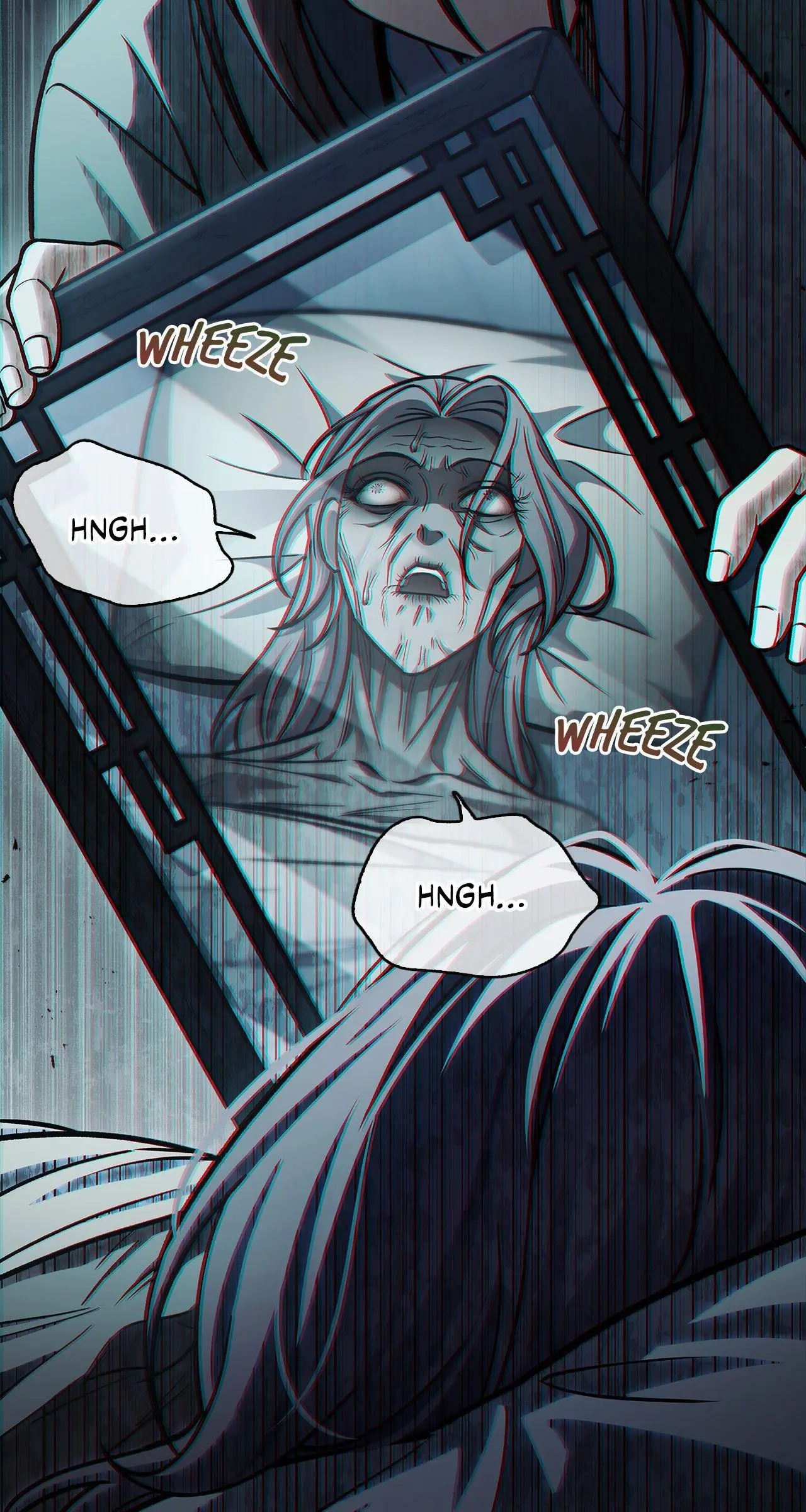 Cheonhwa Archive's Young Master Chapter 83 page 9