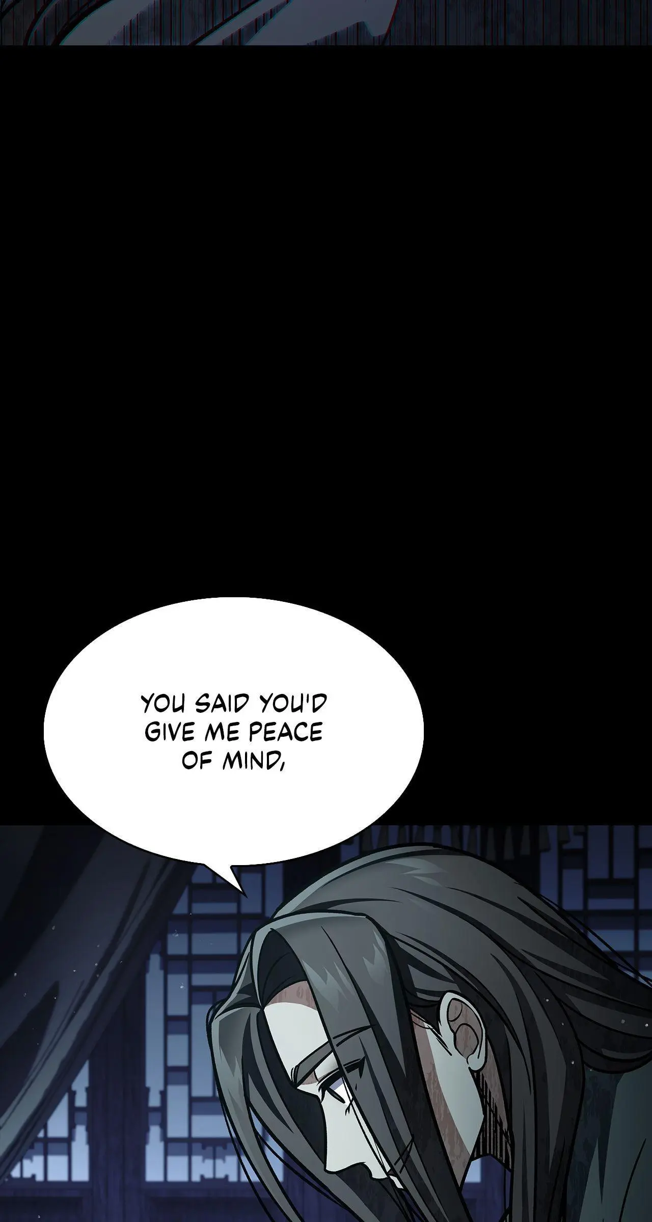 Cheonhwa Archive's Young Master Chapter 83 page 10