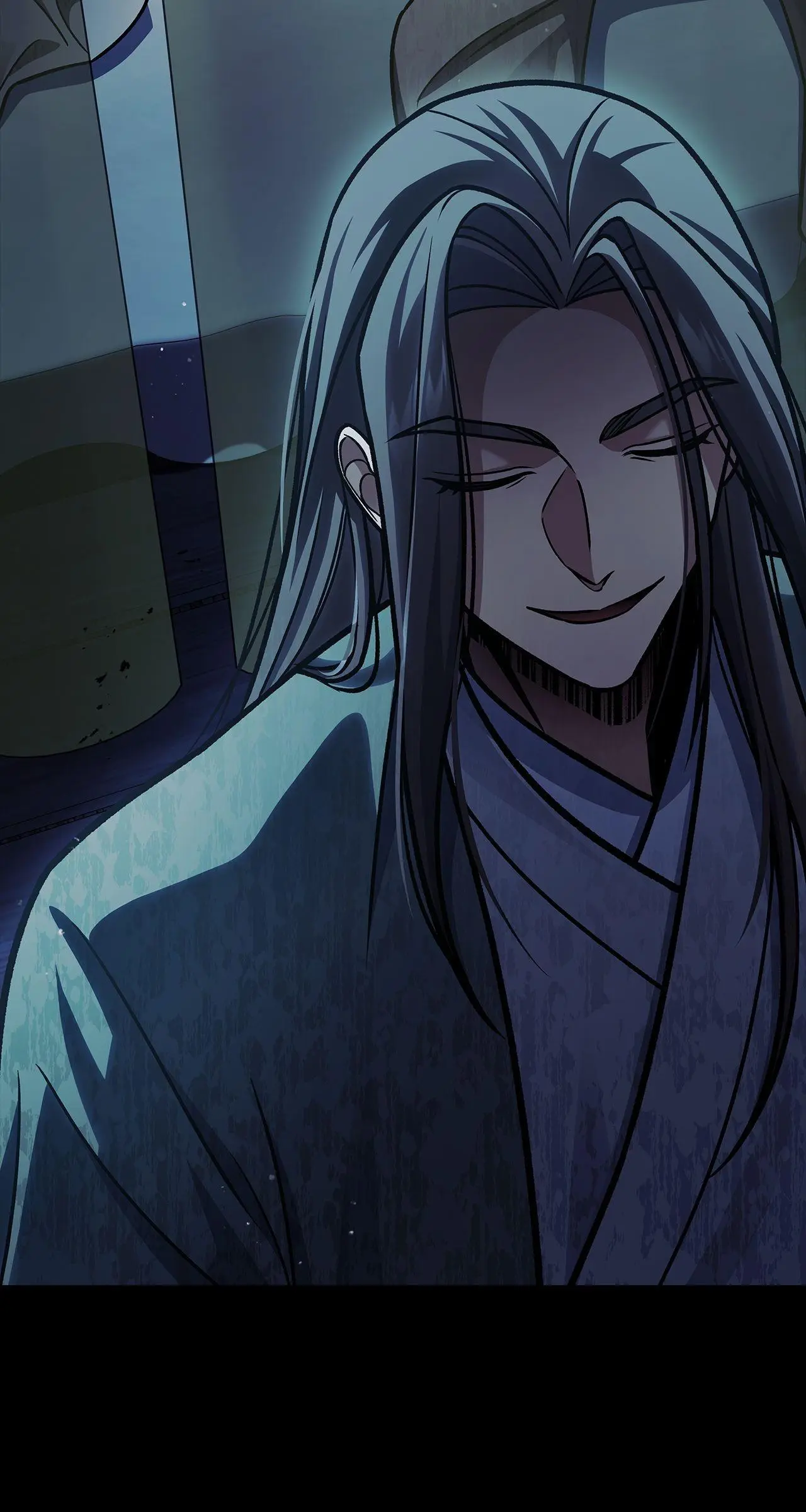 Cheonhwa Archive's Young Master Chapter 83 page 14