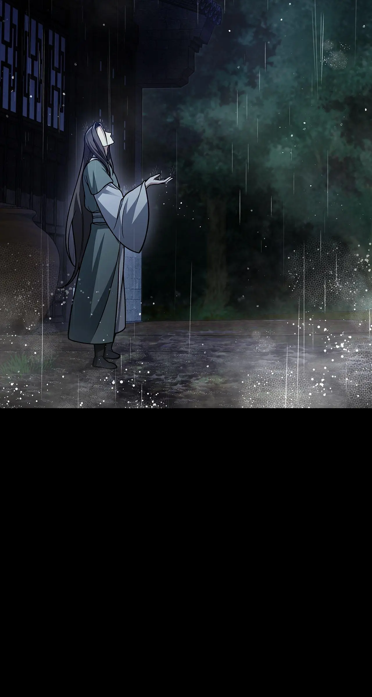 Cheonhwa Archive's Young Master Chapter 83 page 17
