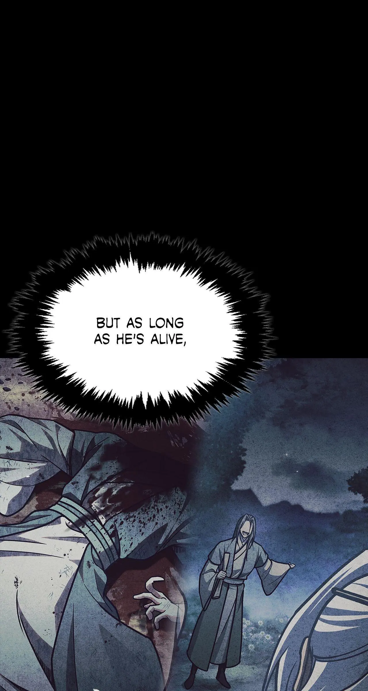 Cheonhwa Archive's Young Master Chapter 83 page 19