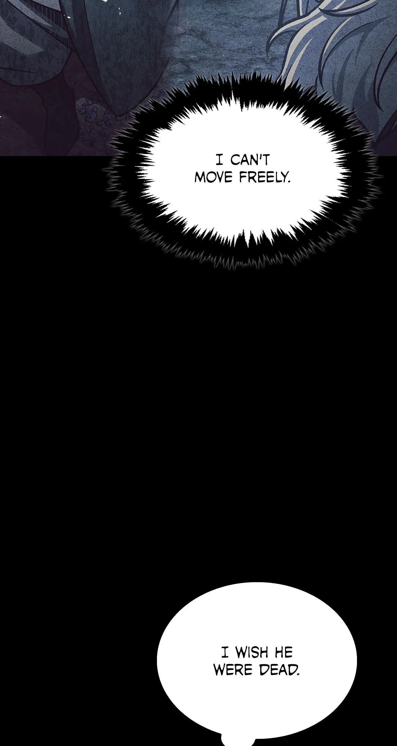 Cheonhwa Archive's Young Master Chapter 83 page 20