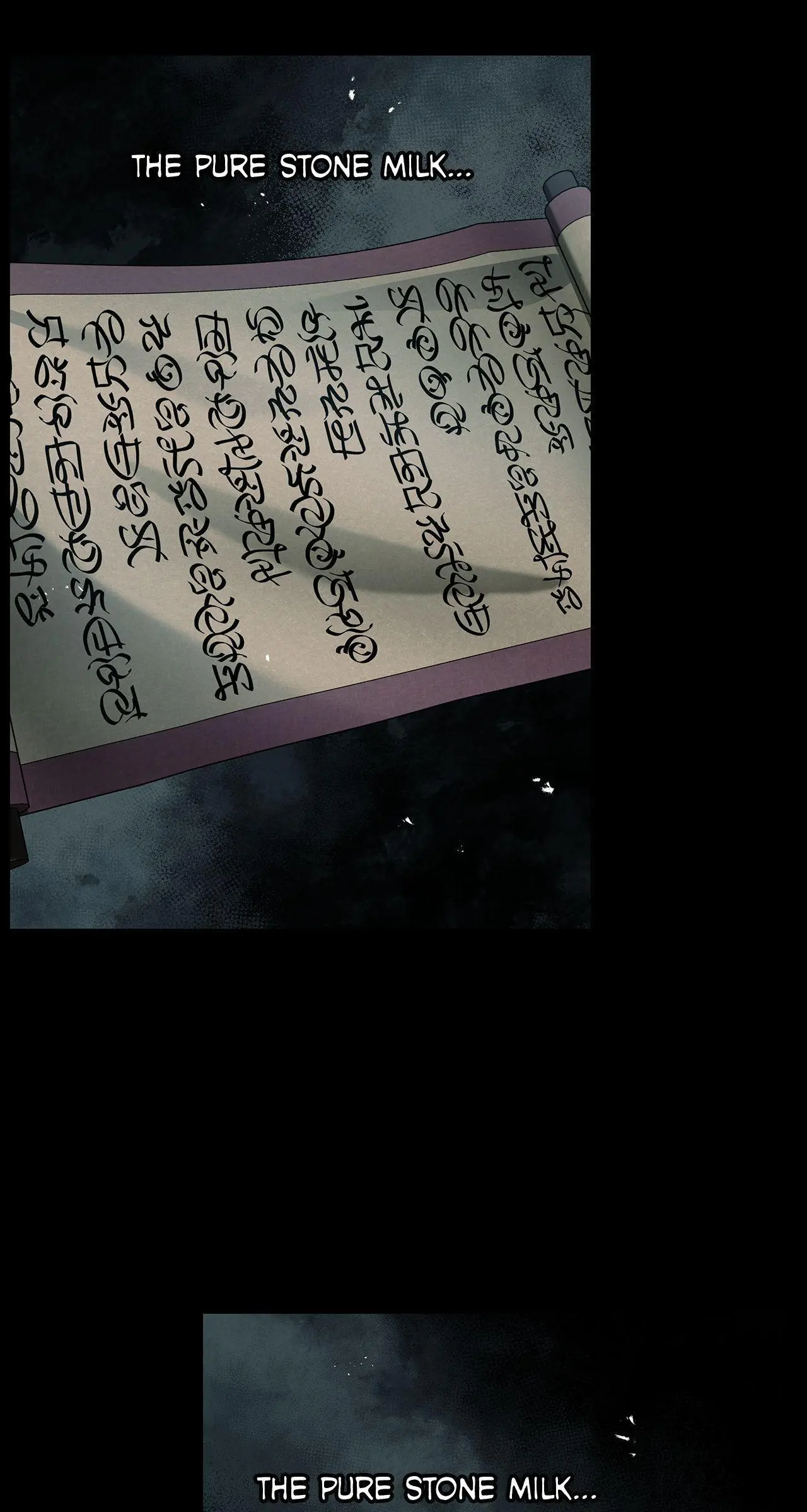 Cheonhwa Archive's Young Master Chapter 83 page 22