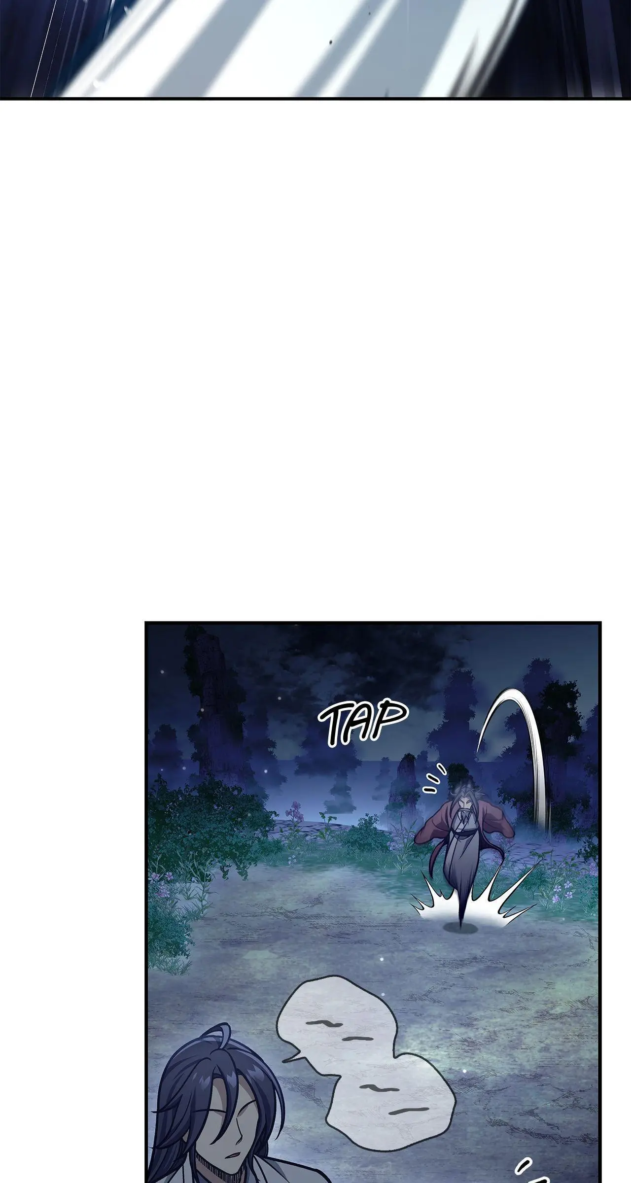 Cheonhwa Archive's Young Master Chapter 83 page 31