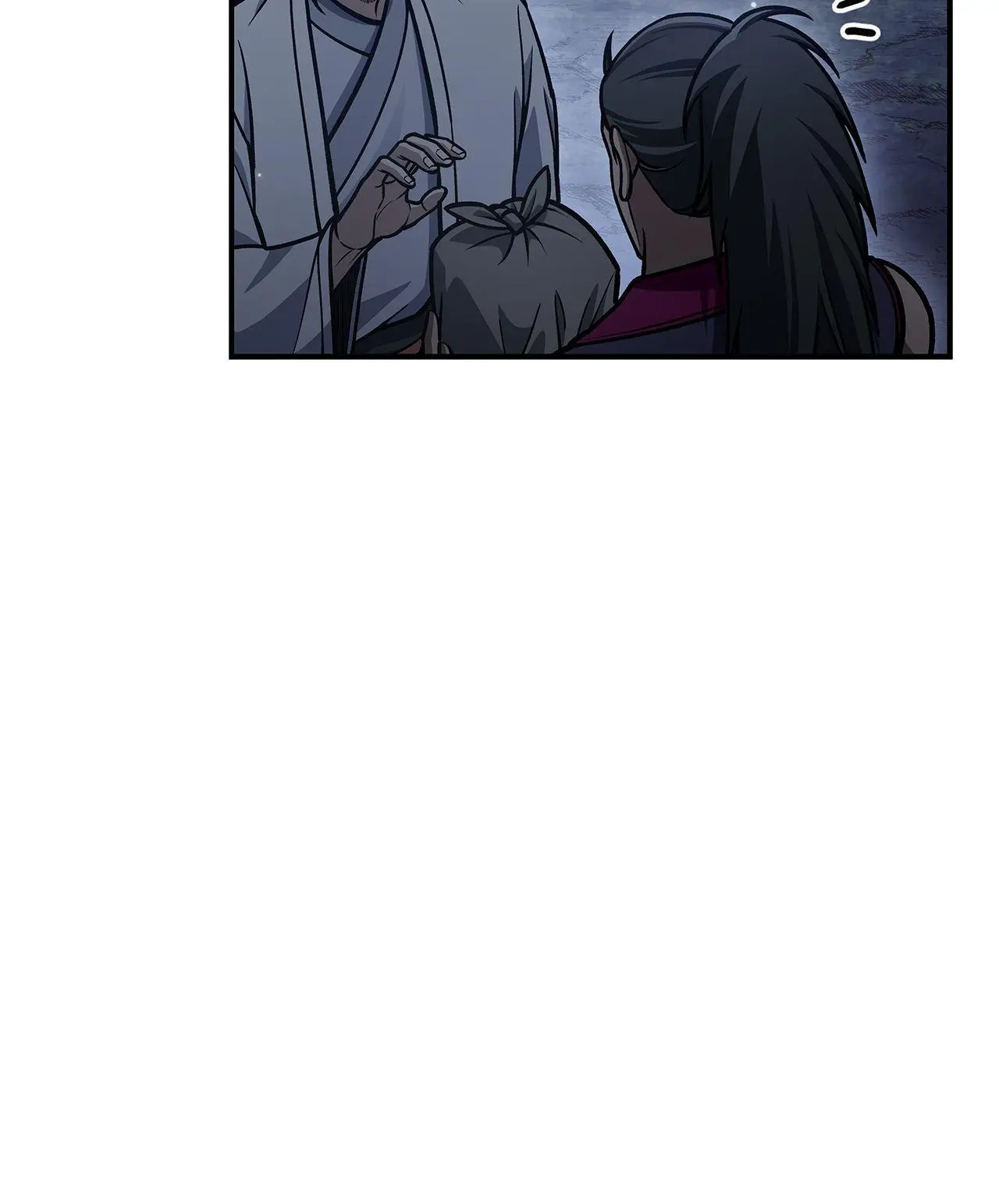 Cheonhwa Archive's Young Master Chapter 83 page 32