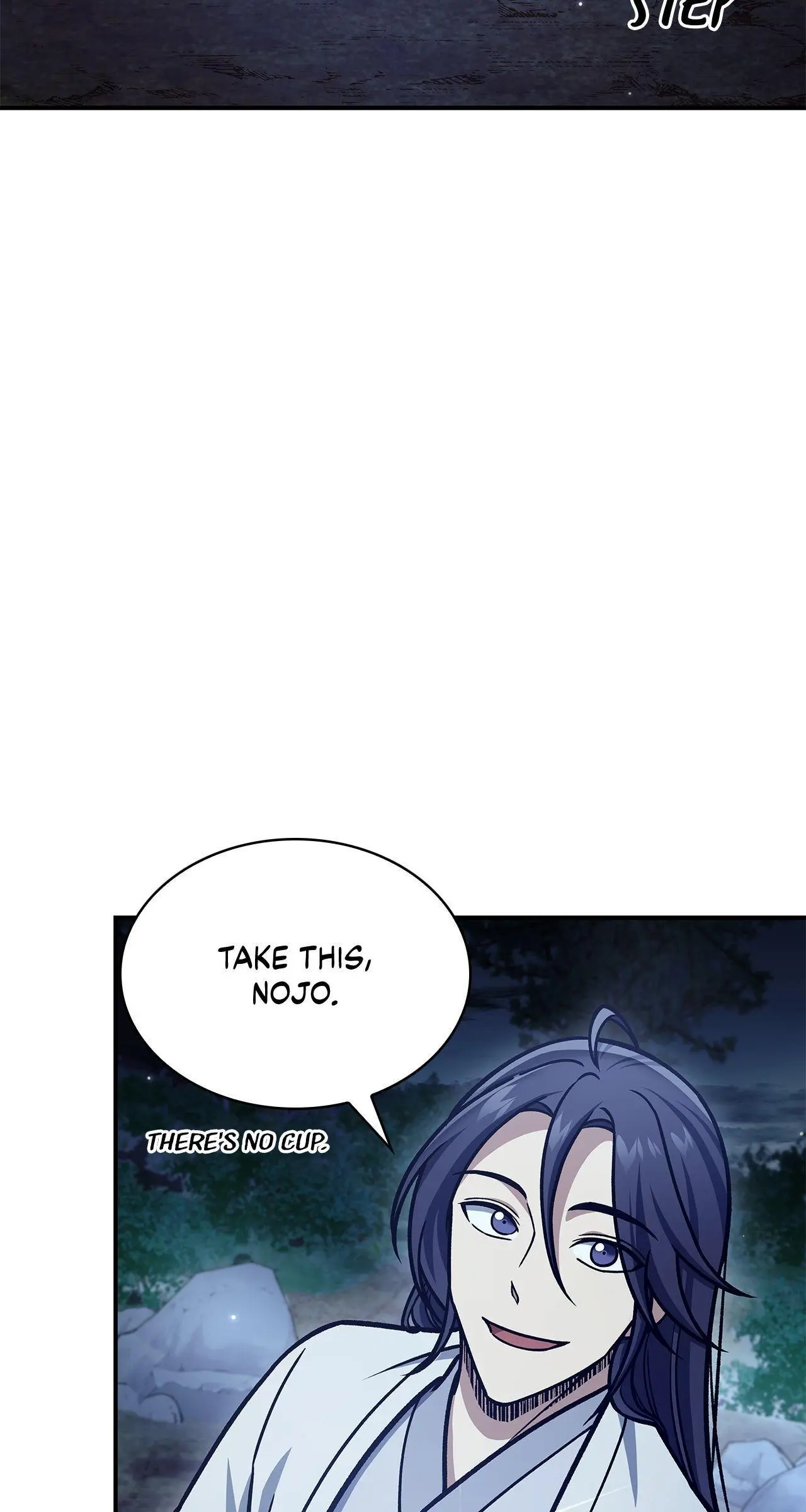 Cheonhwa Archive's Young Master Chapter 83 page 35