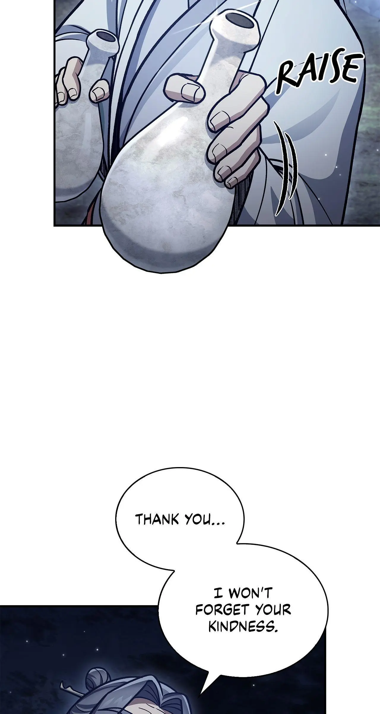 Cheonhwa Archive's Young Master Chapter 83 page 36