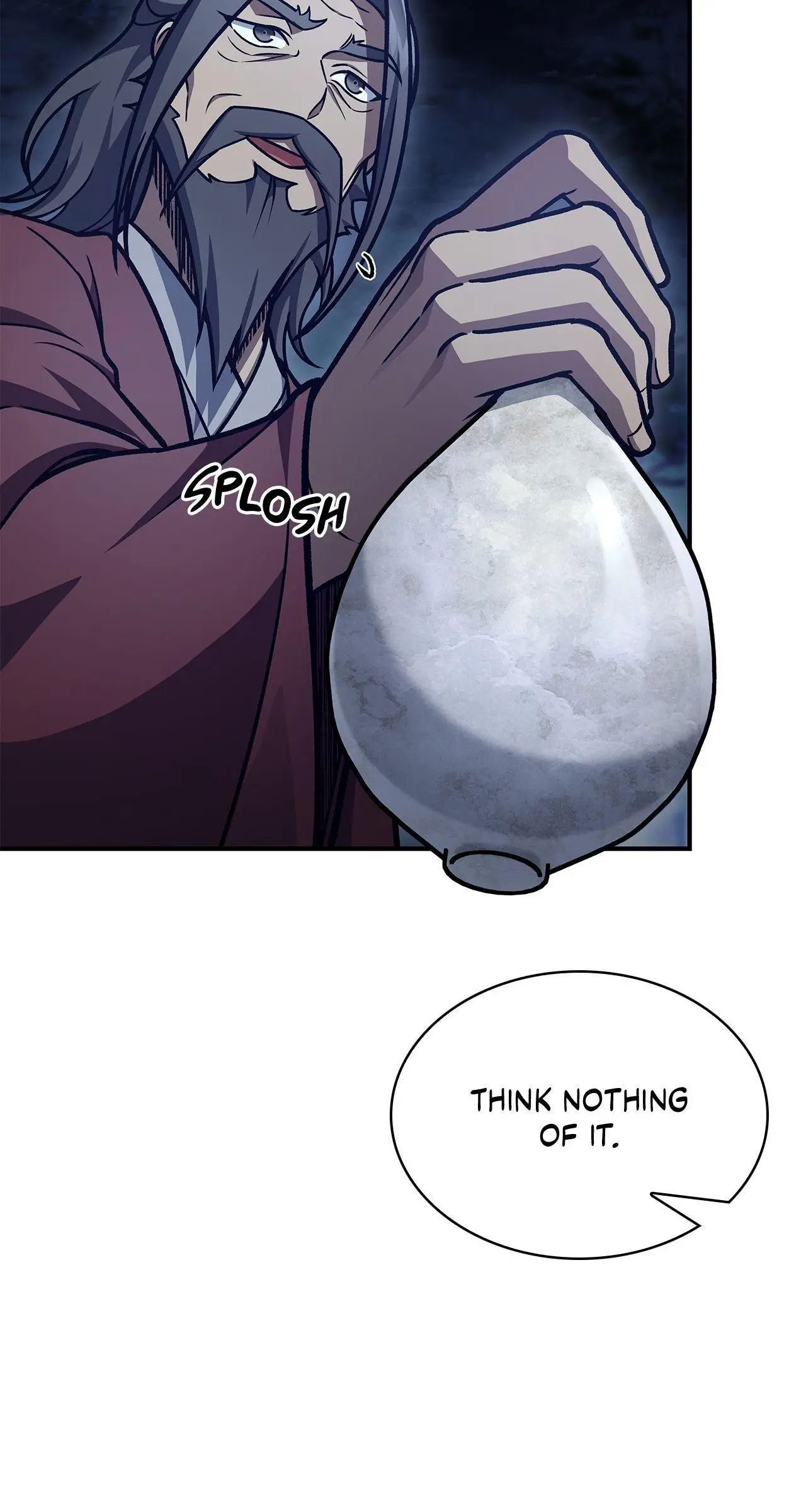 Cheonhwa Archive's Young Master Chapter 83 page 37