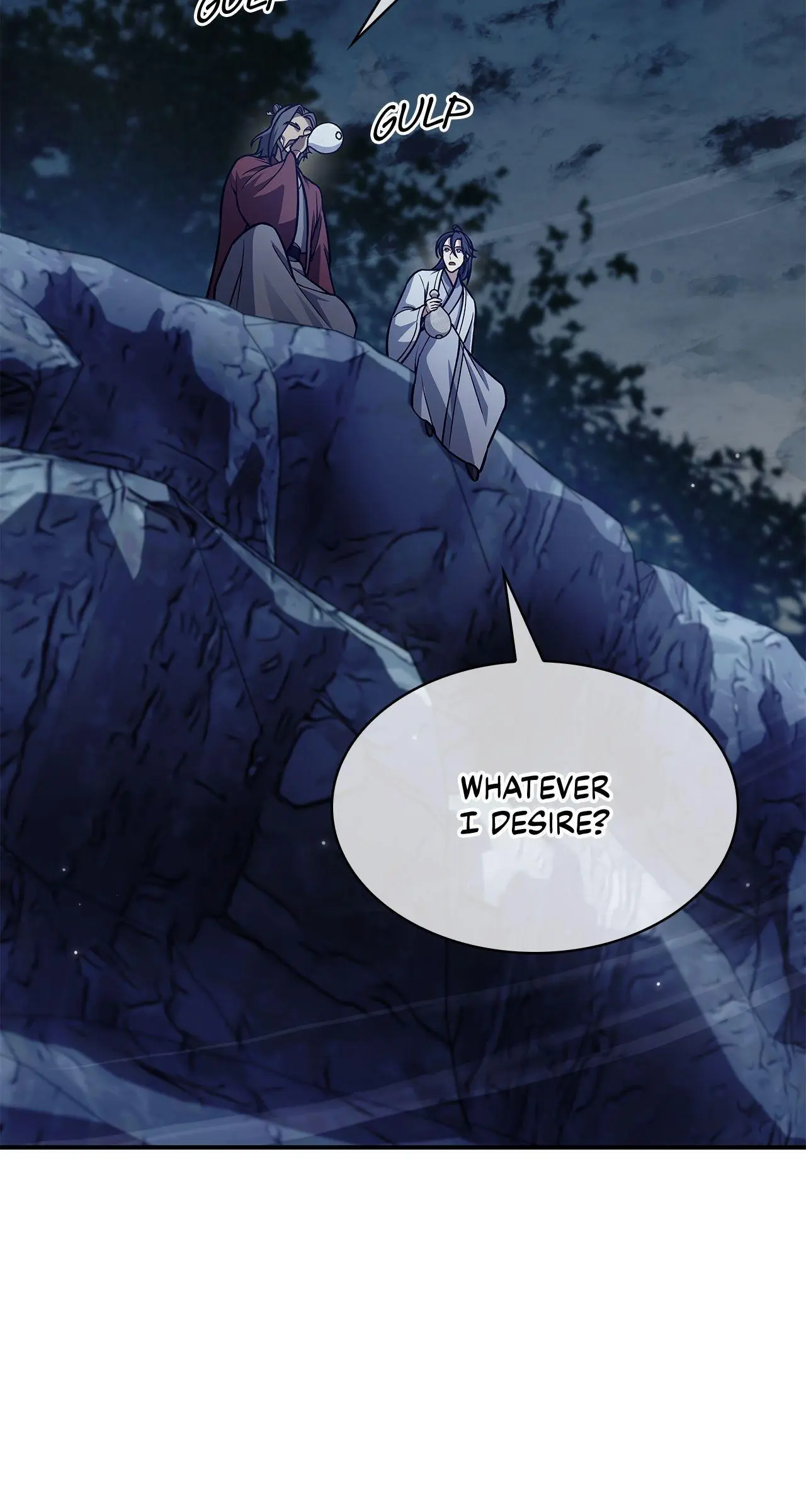 Cheonhwa Archive's Young Master Chapter 83 page 39