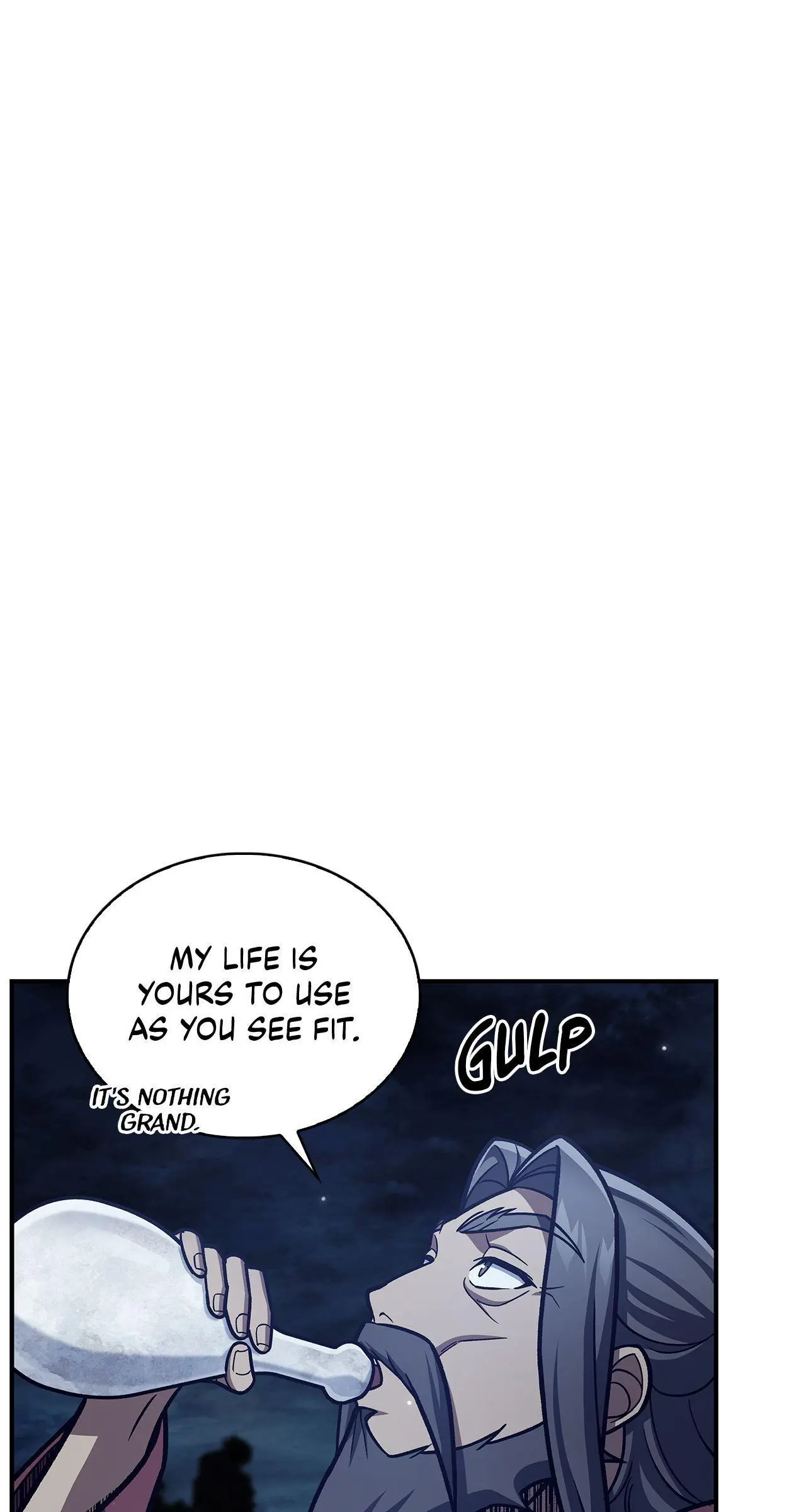 Cheonhwa Archive's Young Master Chapter 83 page 46