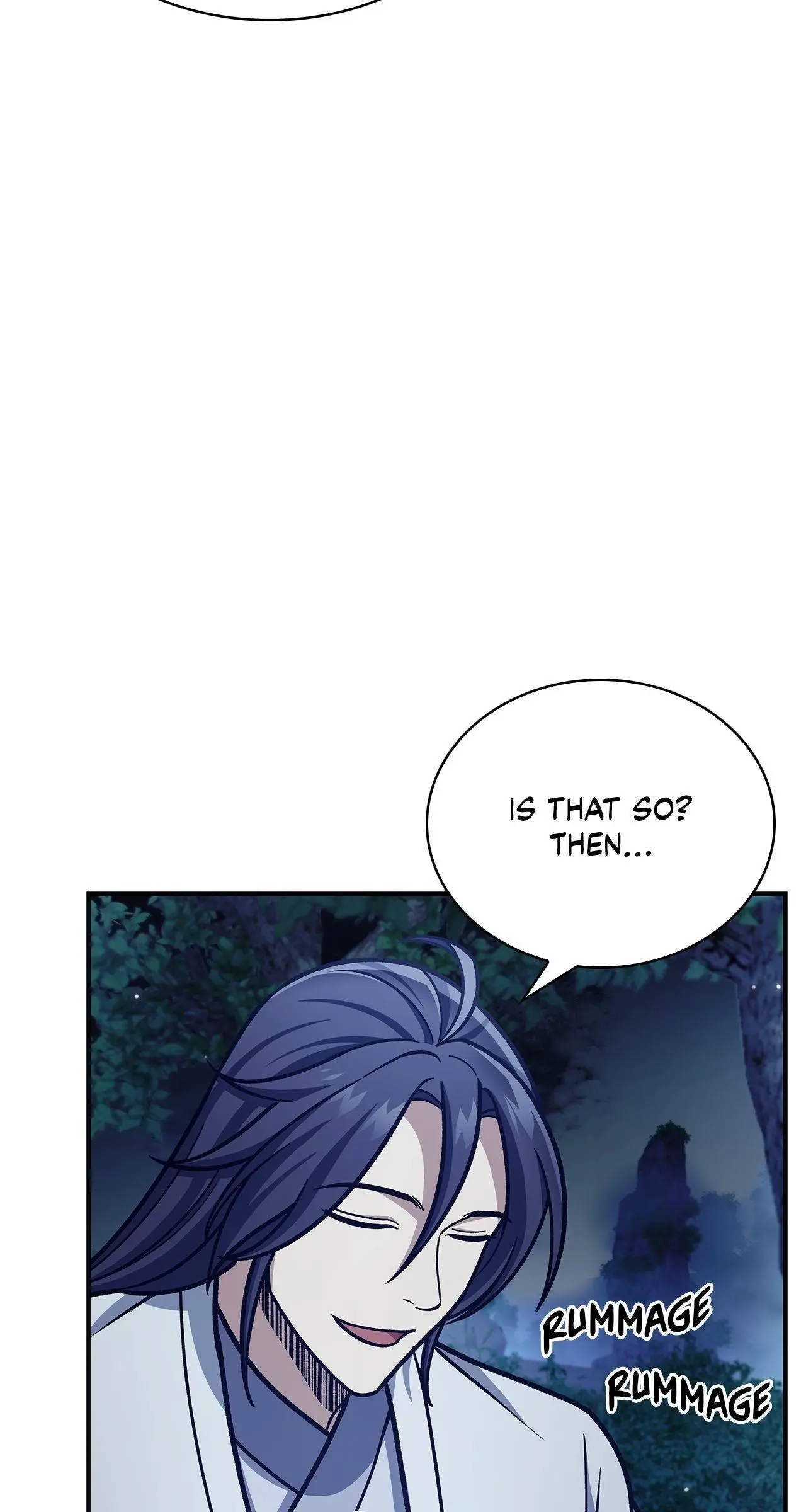 Cheonhwa Archive's Young Master Chapter 83 page 58