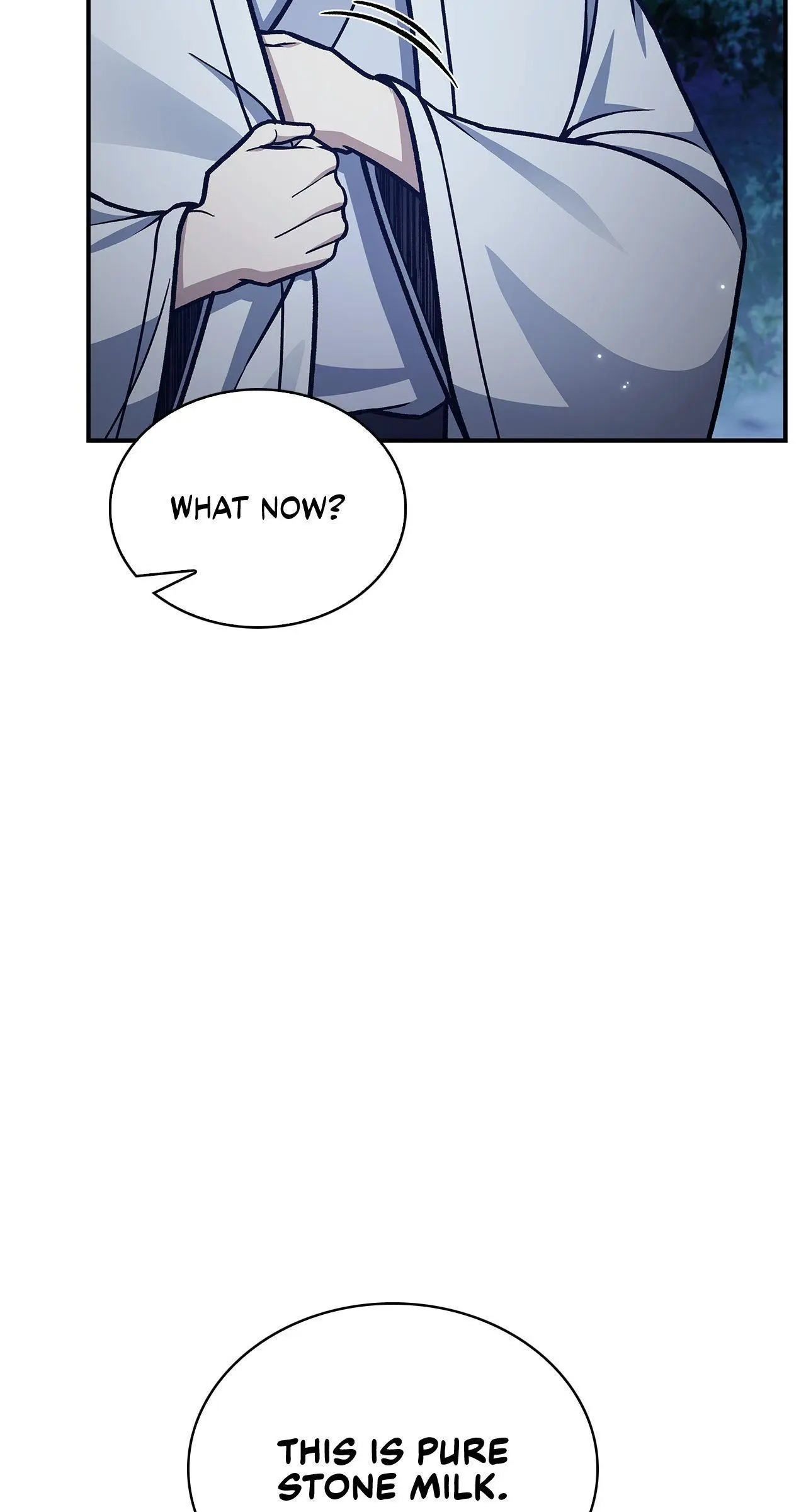 Cheonhwa Archive's Young Master Chapter 83 page 59