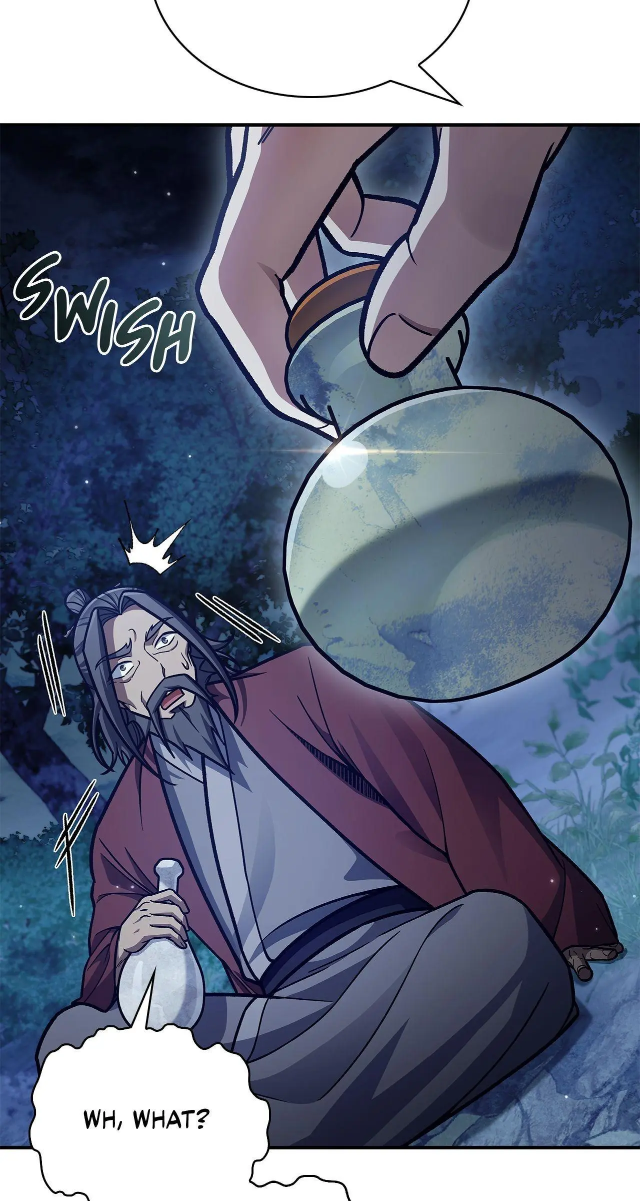 Cheonhwa Archive's Young Master Chapter 83 page 60