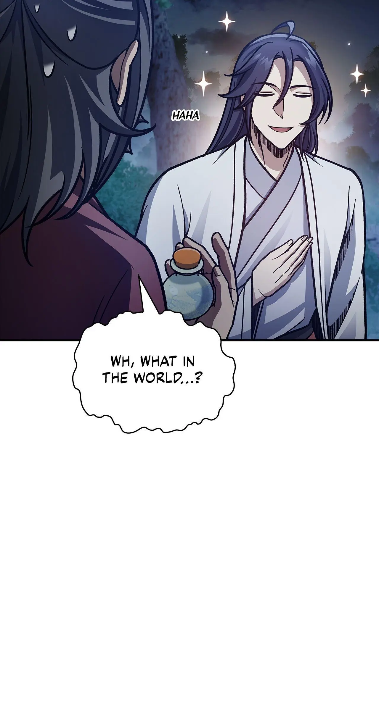 Cheonhwa Archive's Young Master Chapter 83 page 62