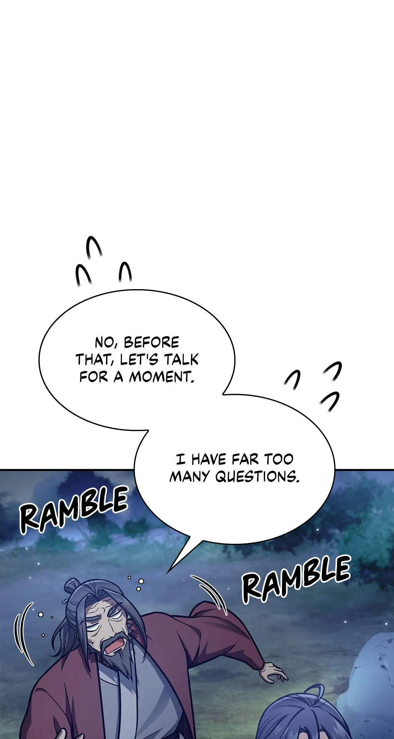 Cheonhwa Archive's Young Master Chapter 83 page 66