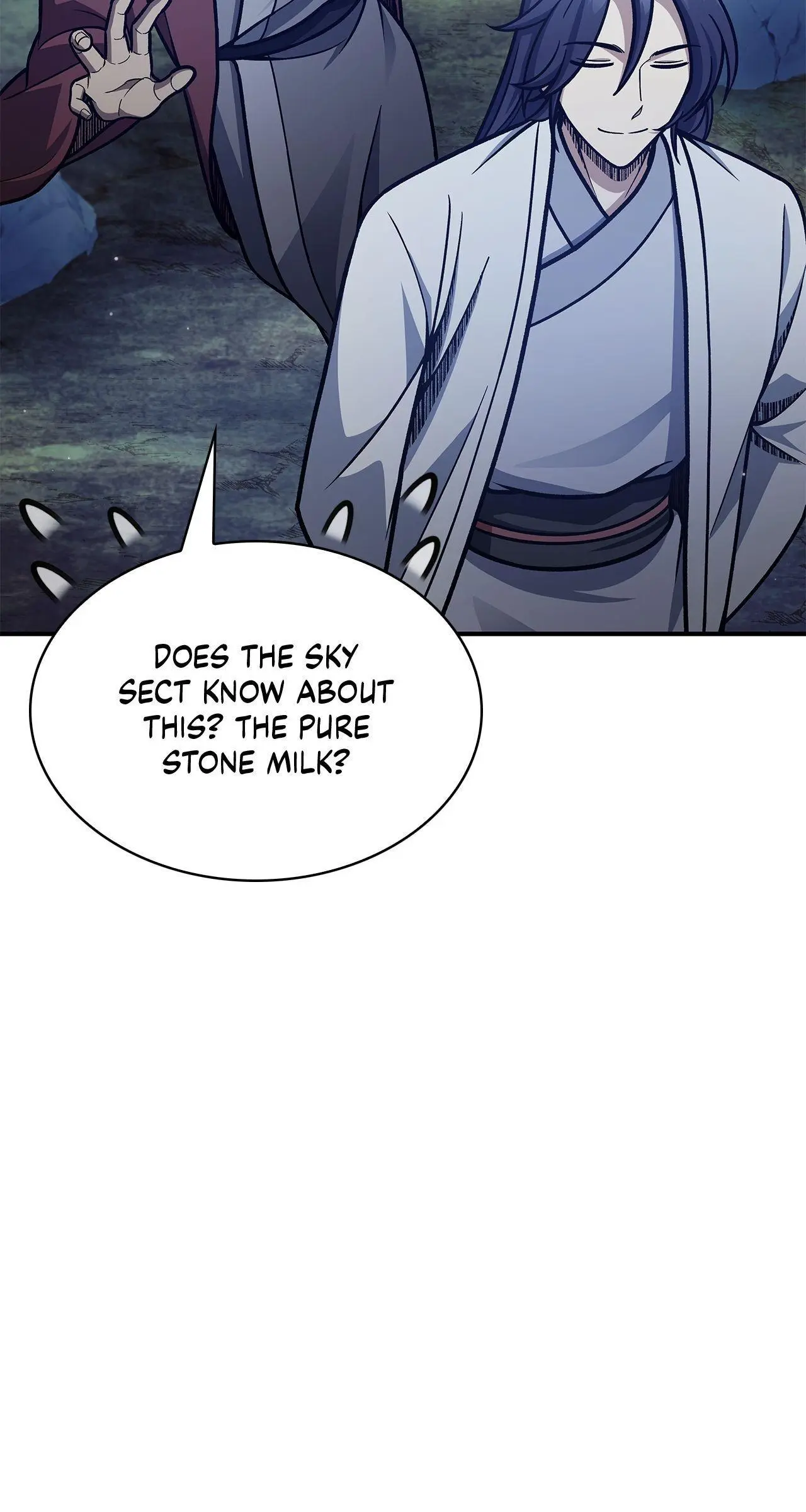 Cheonhwa Archive's Young Master Chapter 83 page 67
