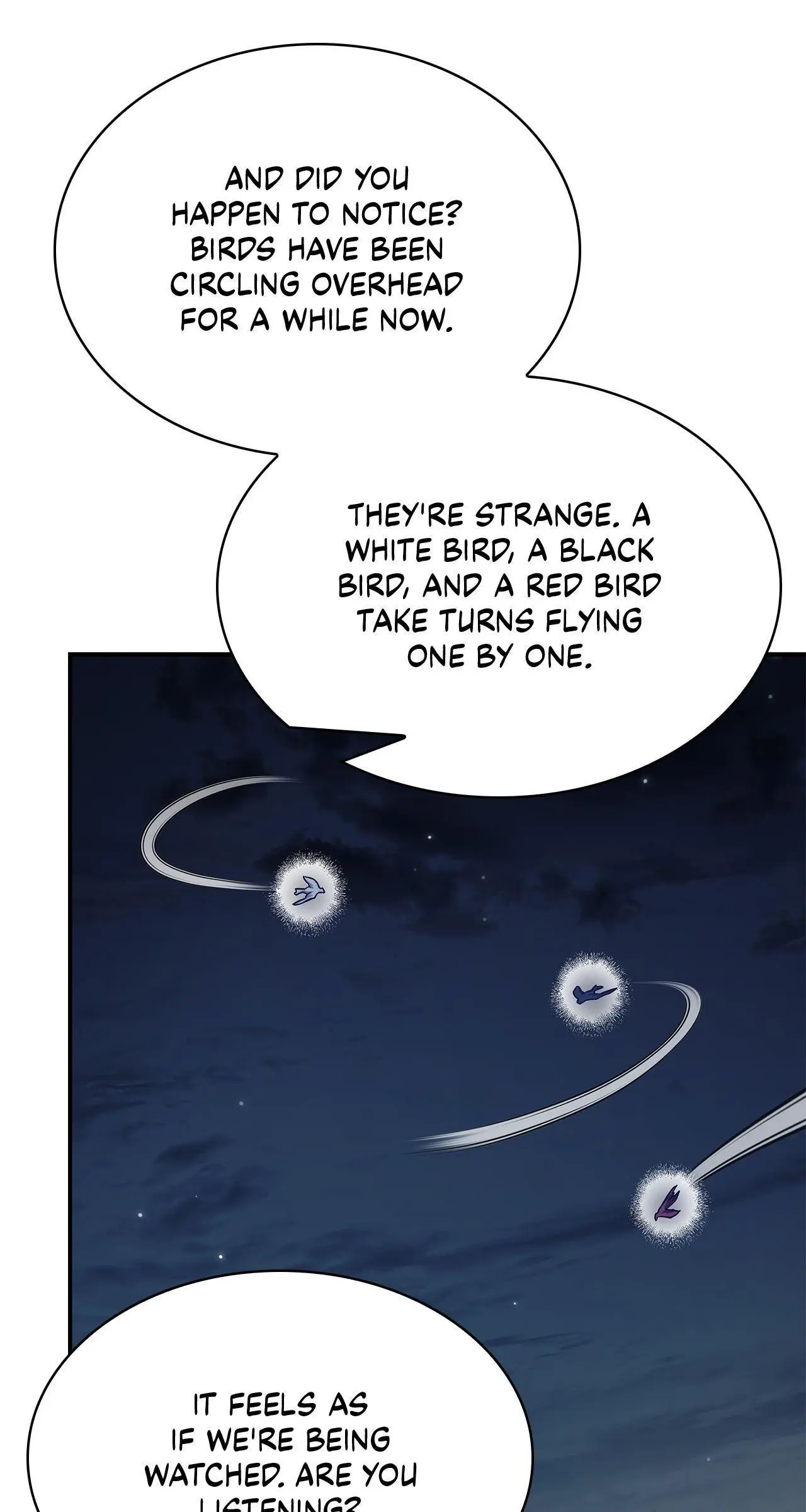 Cheonhwa Archive's Young Master Chapter 83 page 68