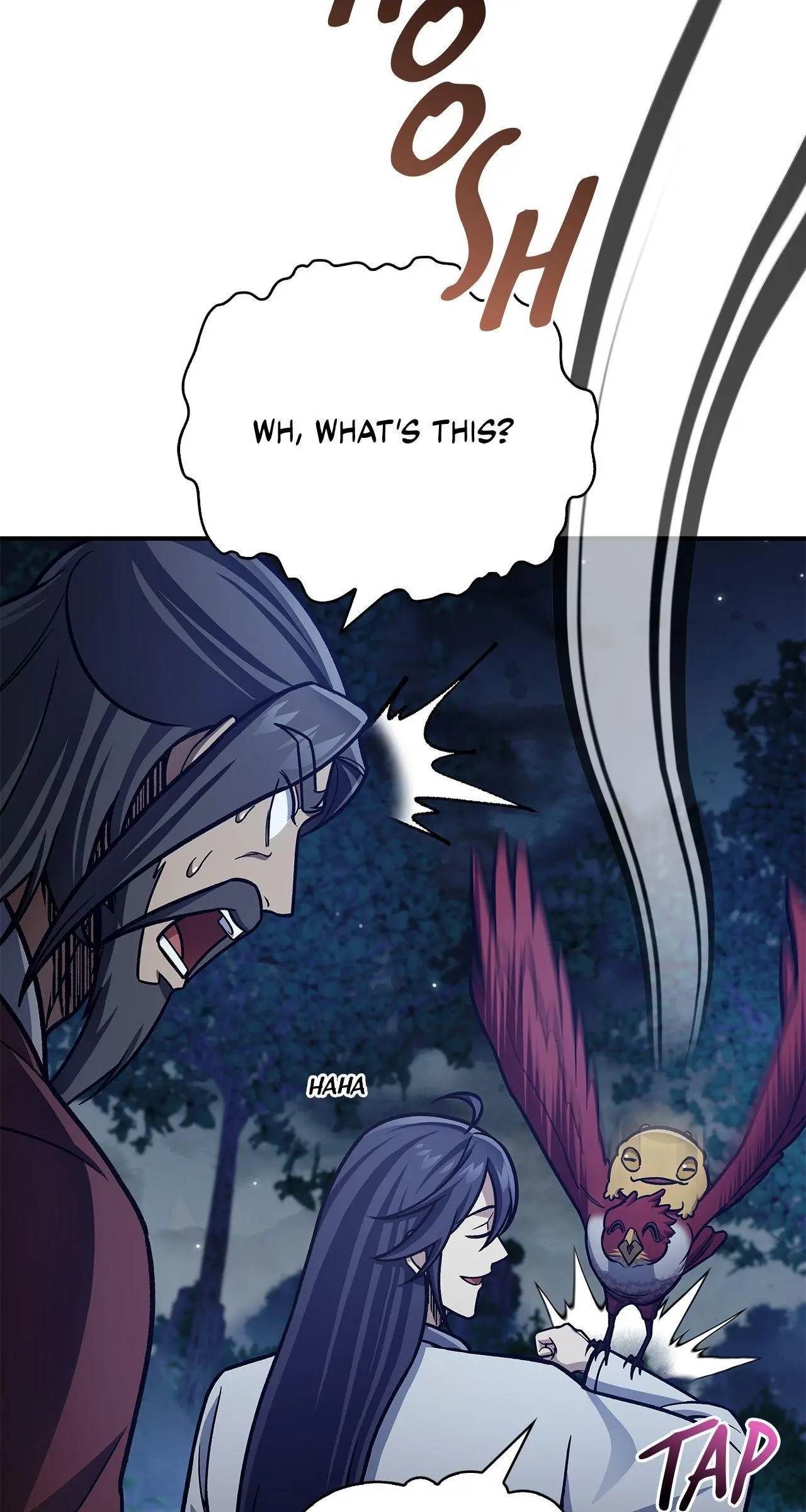 Cheonhwa Archive's Young Master Chapter 83 page 70