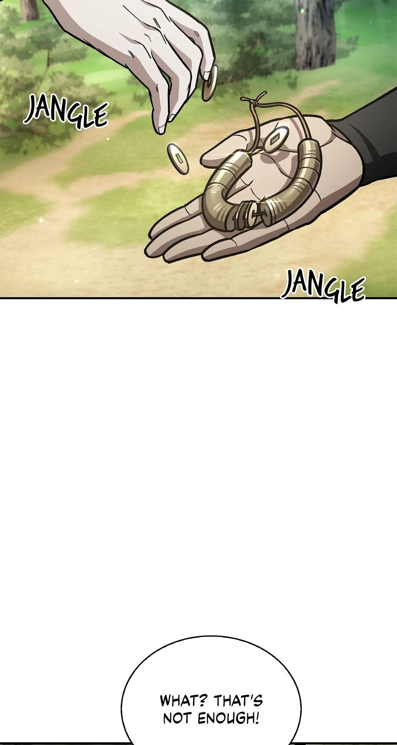 Cheonhwa Archive's Young Master Chapter 83 page 76
