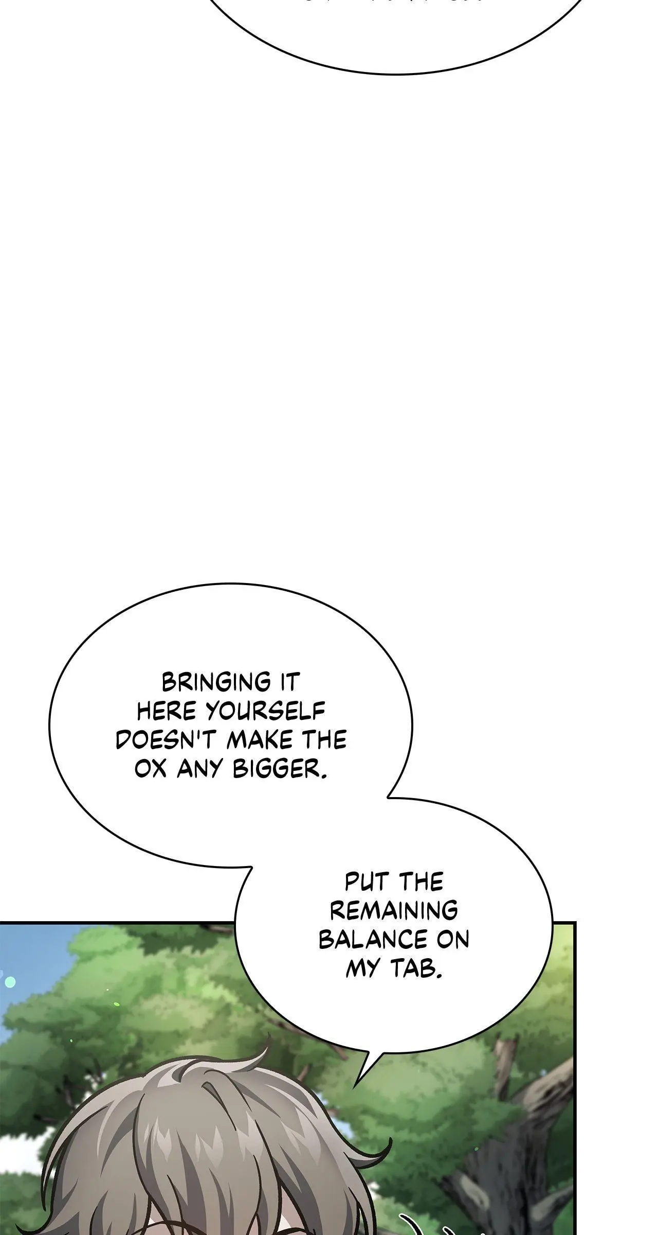 Cheonhwa Archive's Young Master Chapter 83 page 78