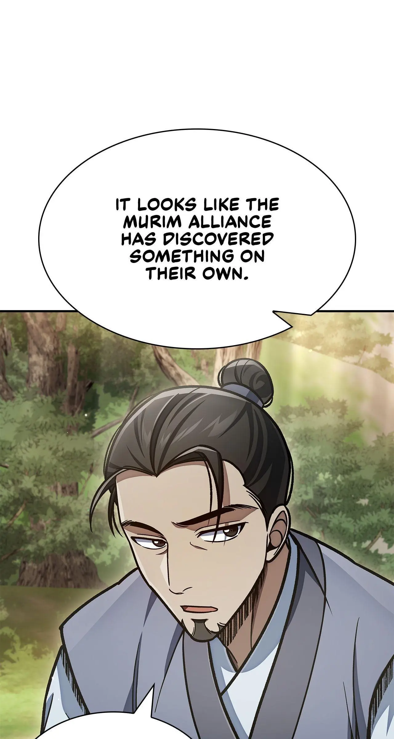 Cheonhwa Archive's Young Master Chapter 83 page 86