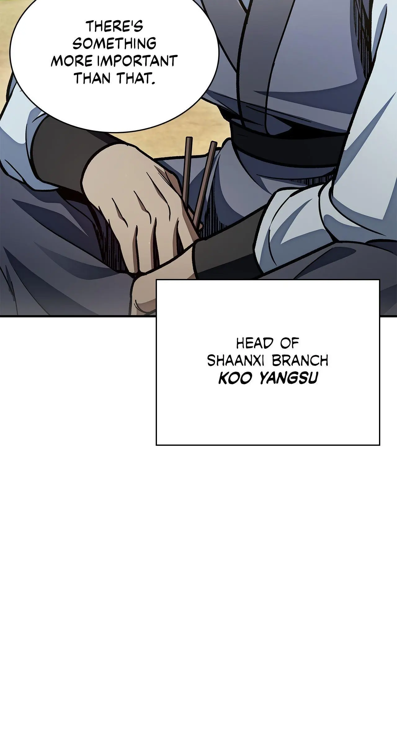 Cheonhwa Archive's Young Master Chapter 83 page 87