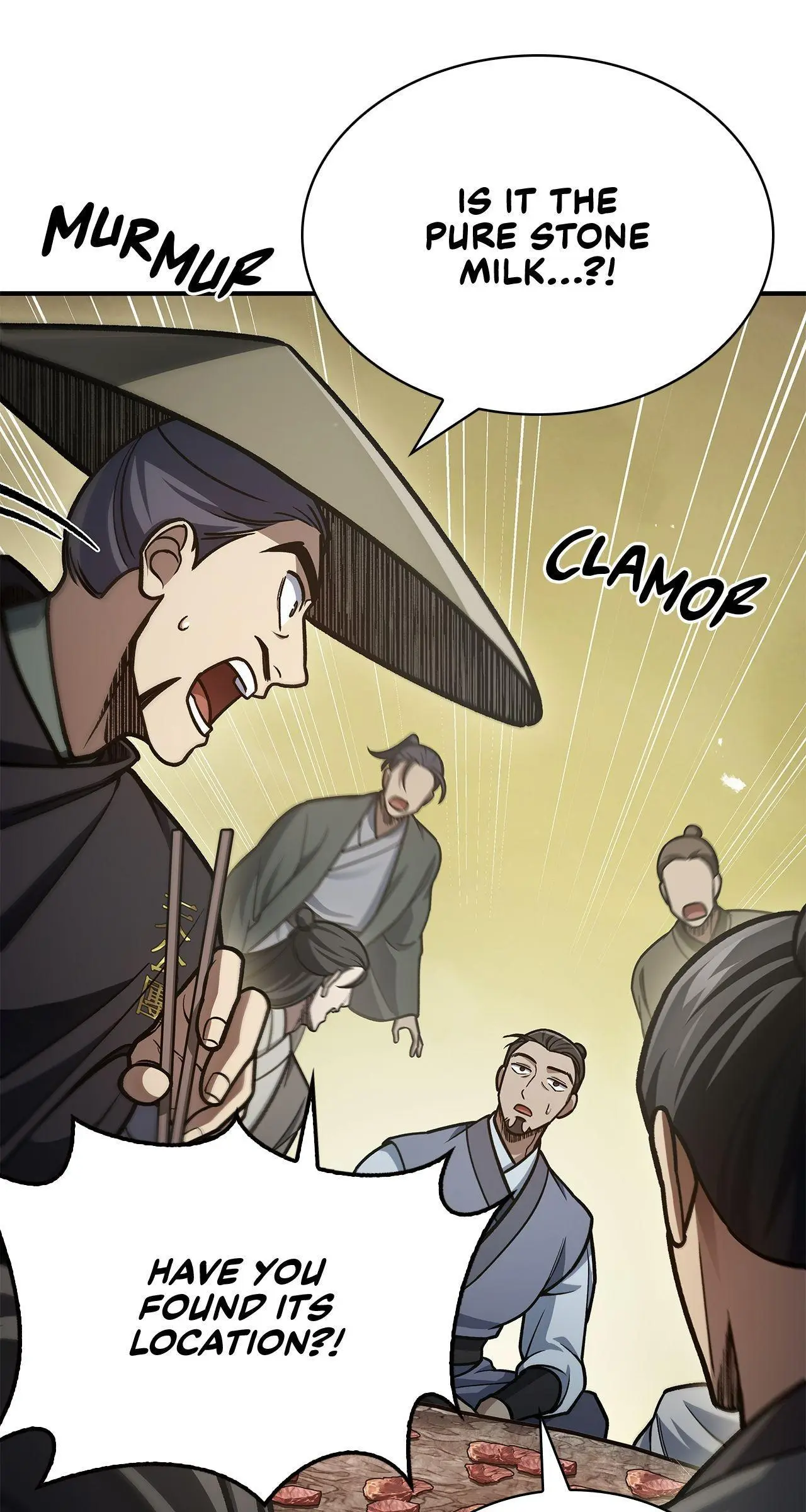 Cheonhwa Archive's Young Master Chapter 83 page 89