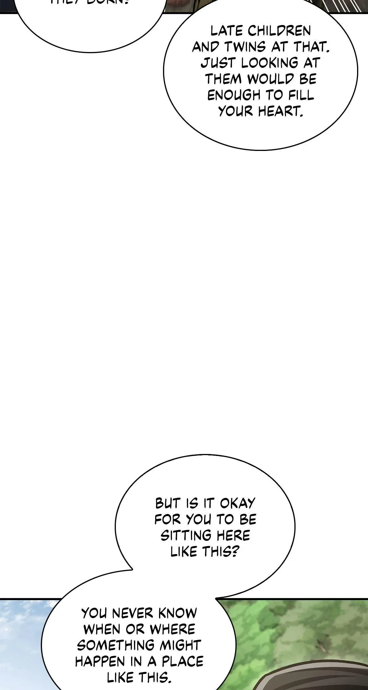 Cheonhwa Archive's Young Master Chapter 83 page 93