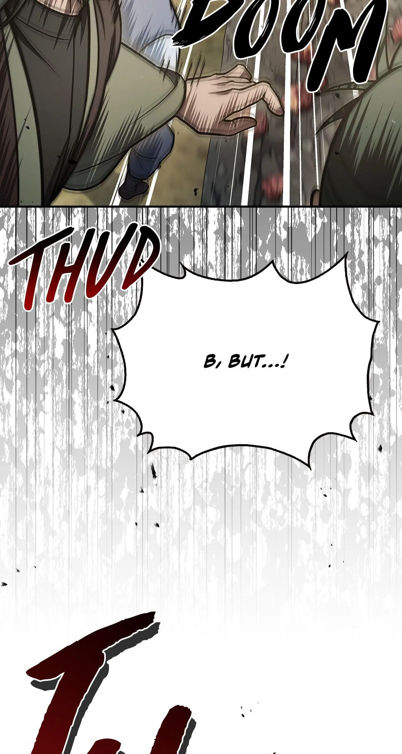 Cheonhwa Archive's Young Master Chapter 83 page 102