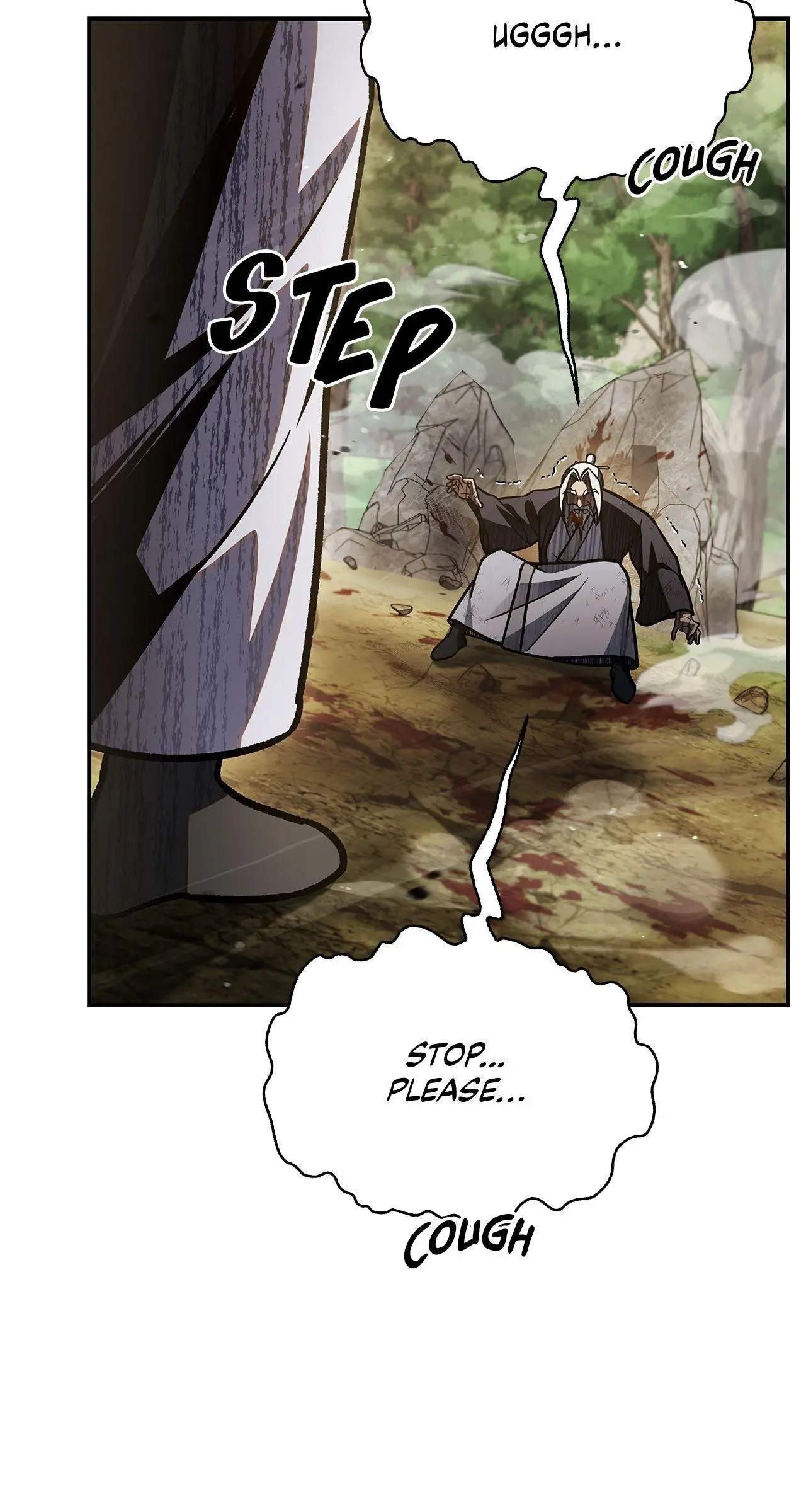 Cheonhwa Archive's Young Master Chapter 83 page 109
