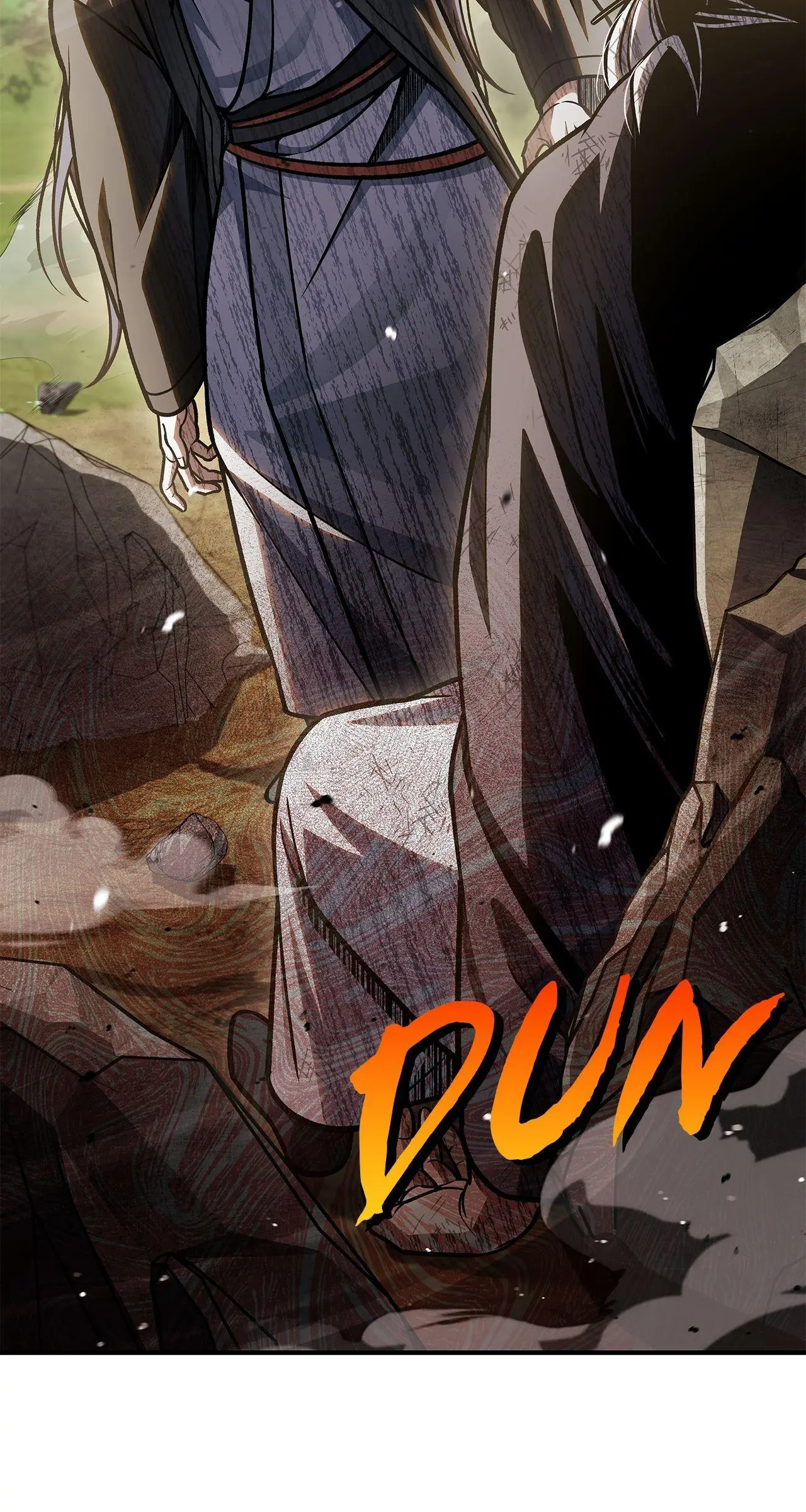 Cheonhwa Archive's Young Master Chapter 83 page 111