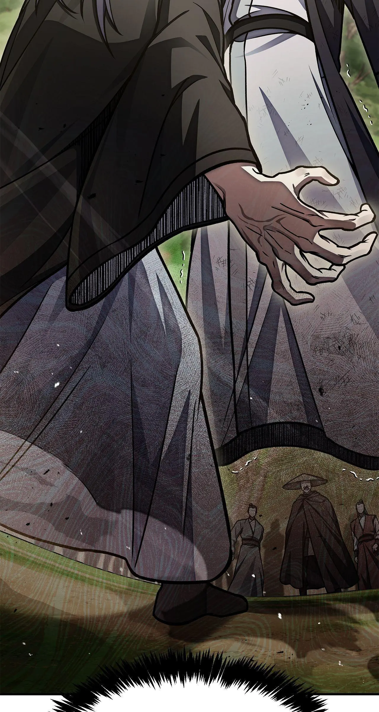 Cheonhwa Archive's Young Master Chapter 84 page 7