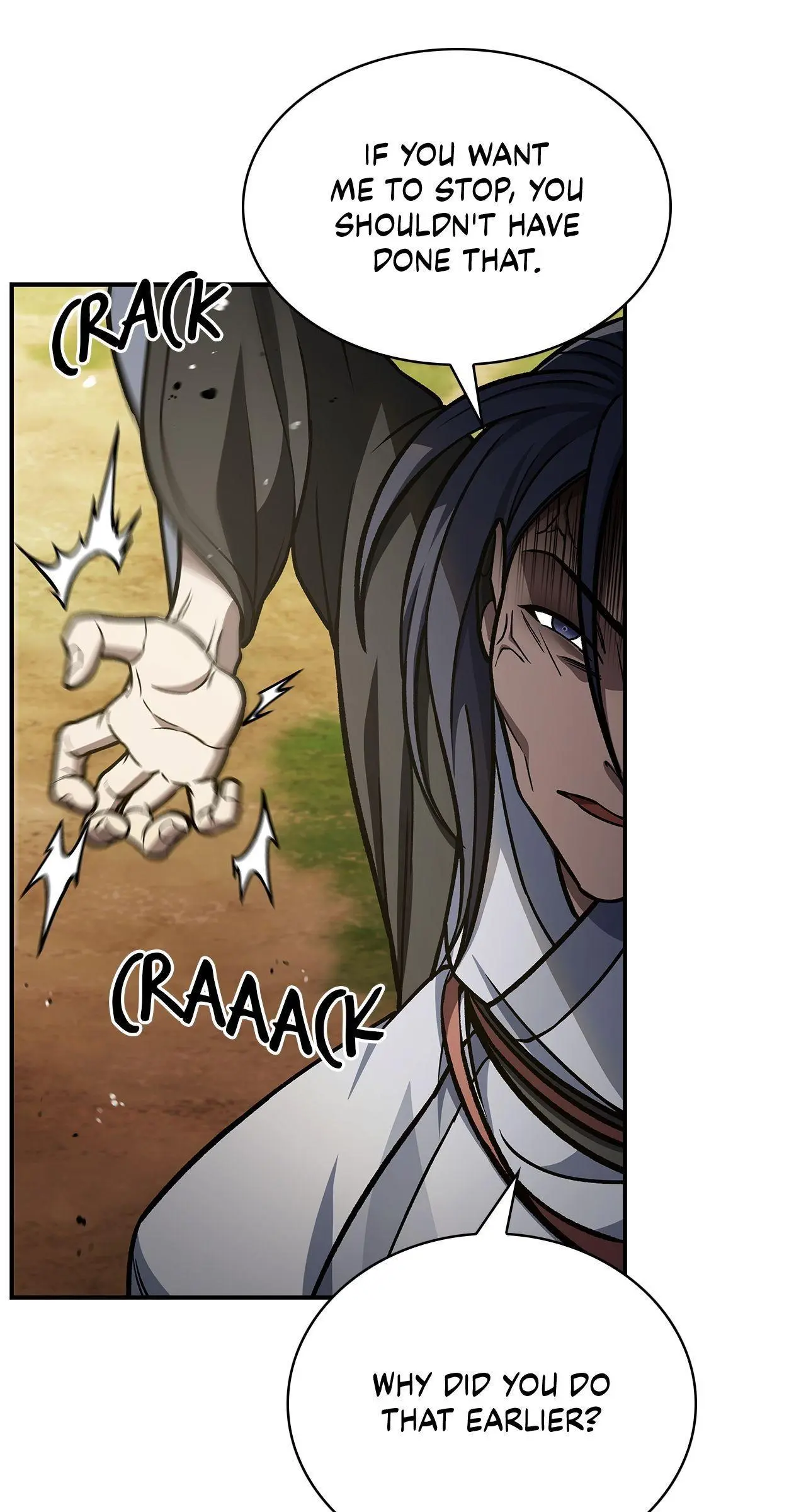 Cheonhwa Archive's Young Master Chapter 84 page 9
