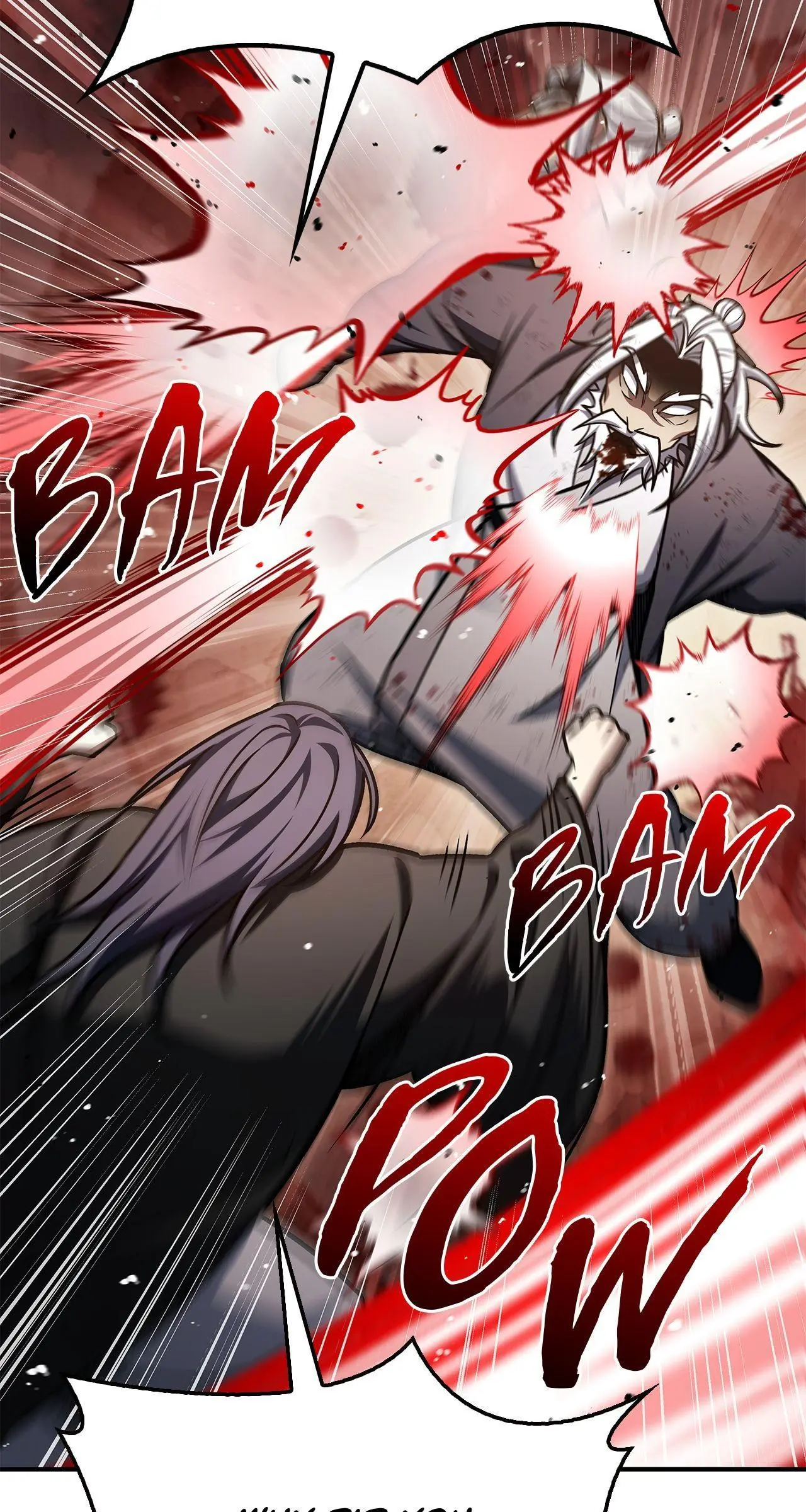 Cheonhwa Archive's Young Master Chapter 84 page 11