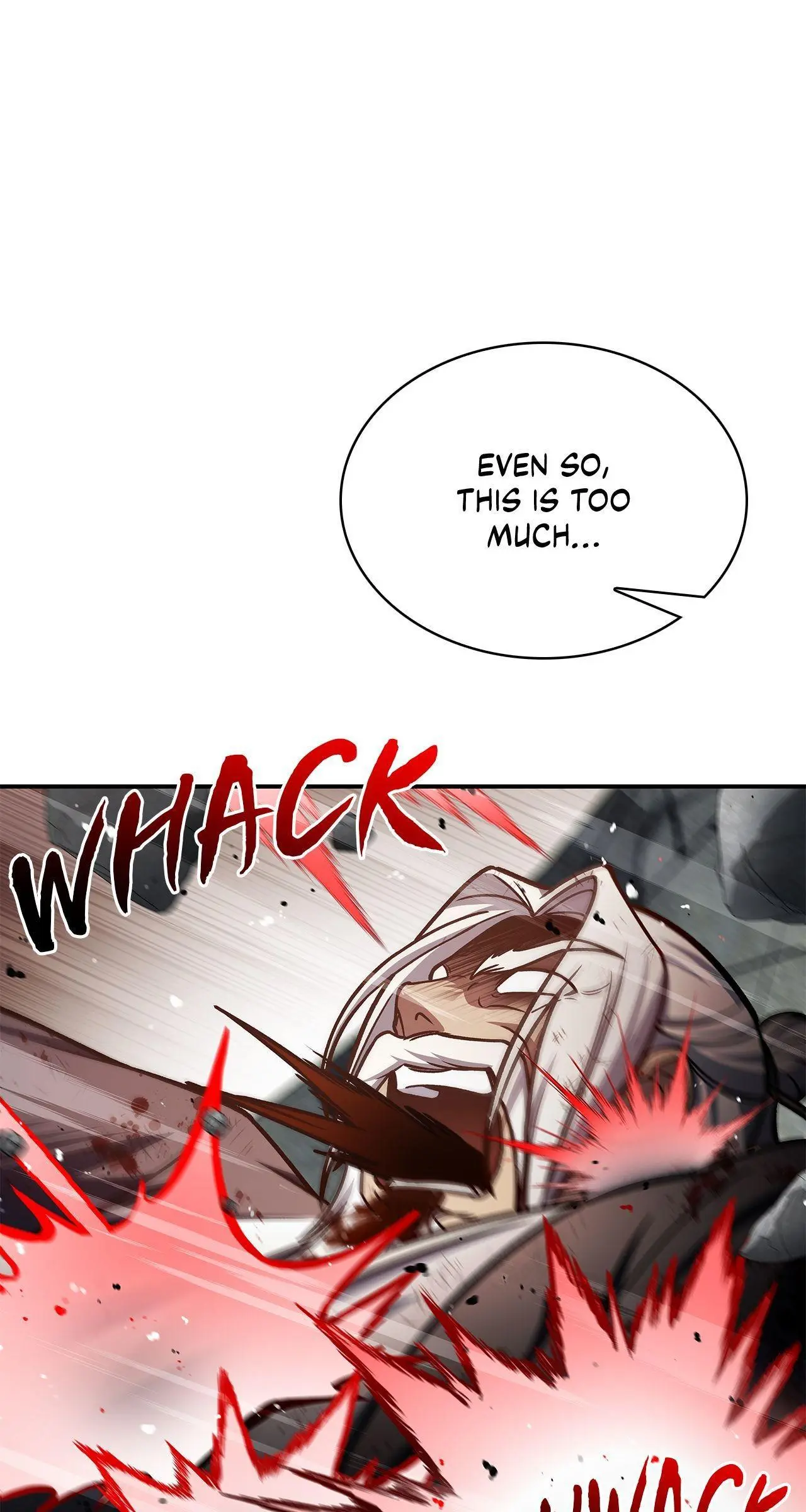 Cheonhwa Archive's Young Master Chapter 84 page 14